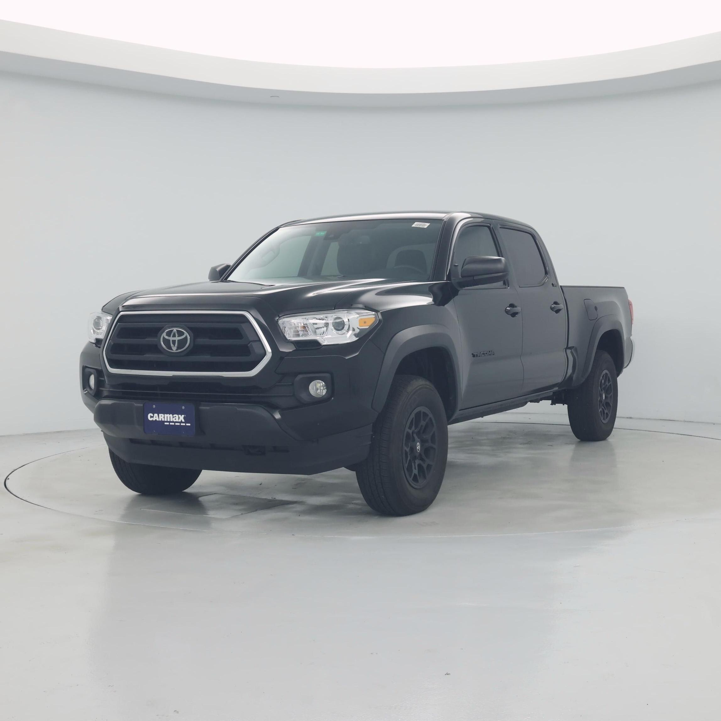 Thumbnail: 2023 Toyota Tacoma - 4