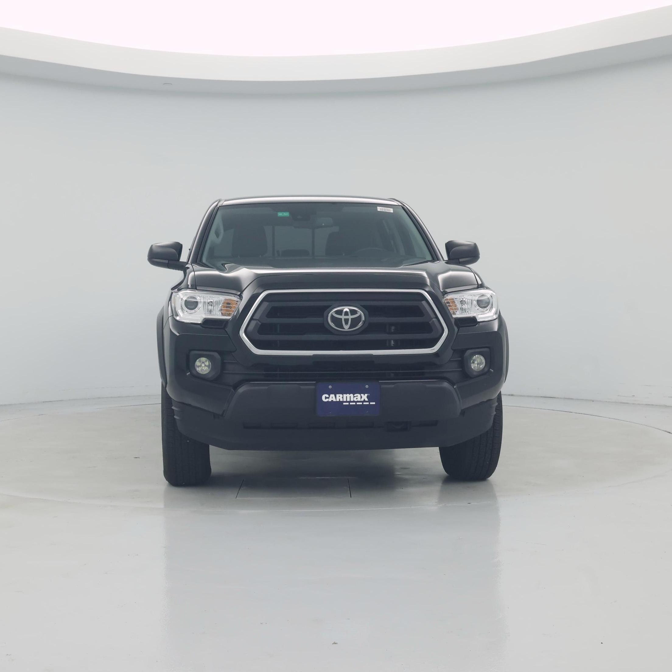 Thumbnail: 2023 Toyota Tacoma - 5