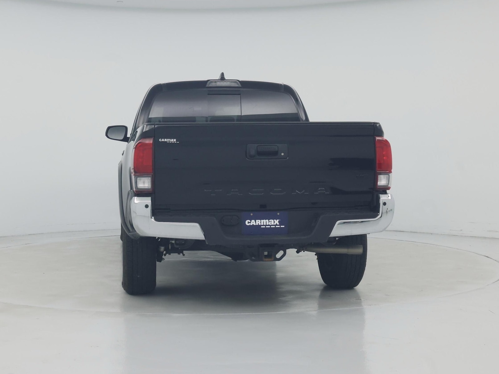 2023 Toyota Tacoma SR5 - Photo 7