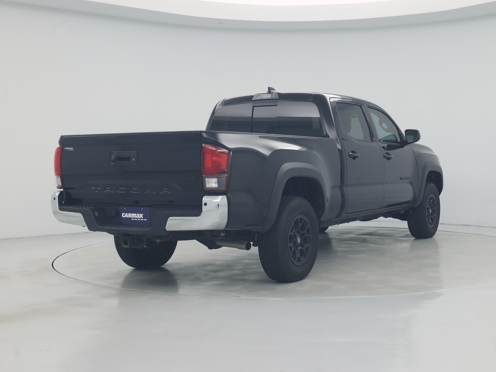 2023 Toyota Tacoma SR5 - Photo 9