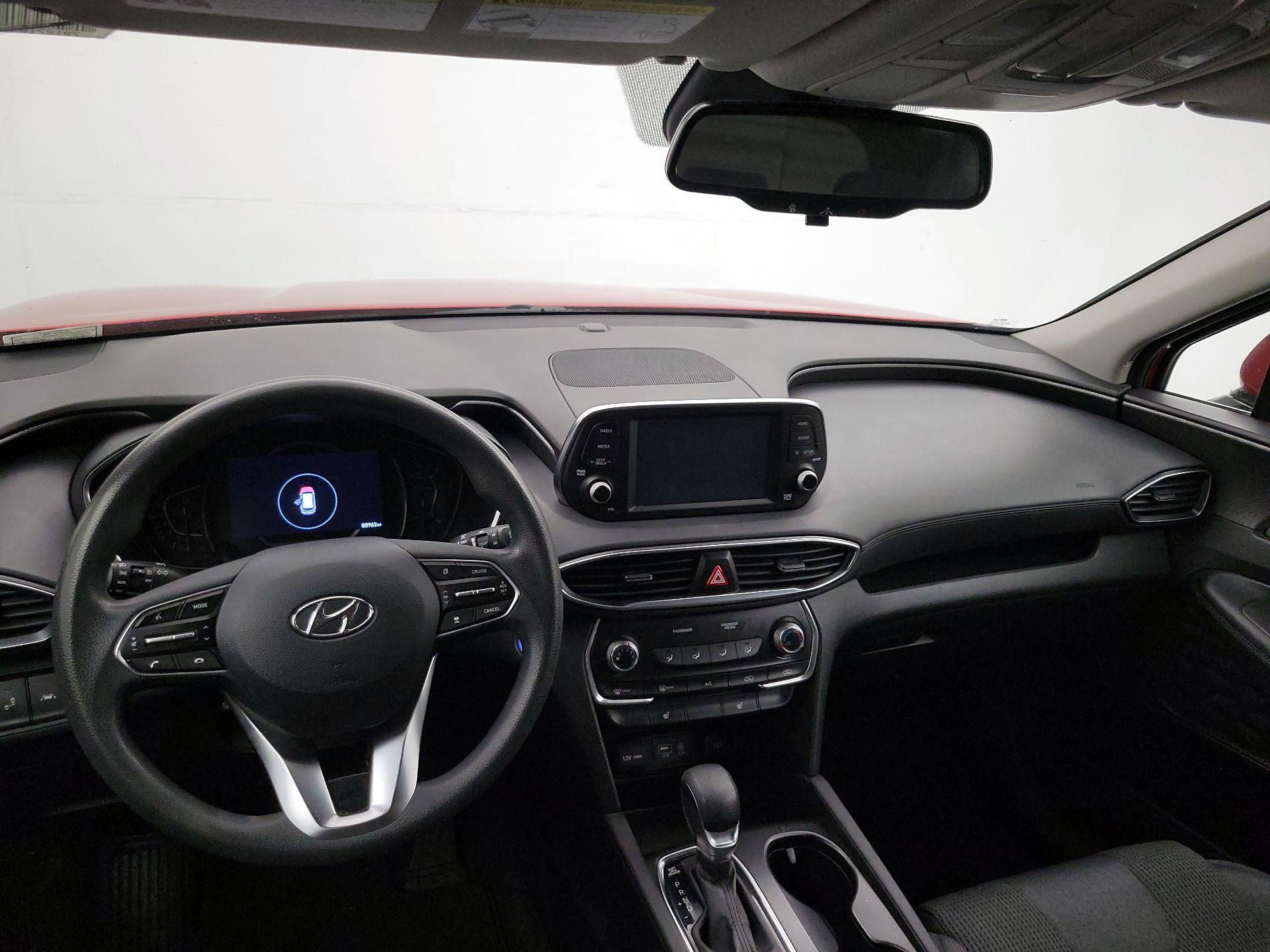 Thumbnail: 2019 Hyundai Santa Fe - 9