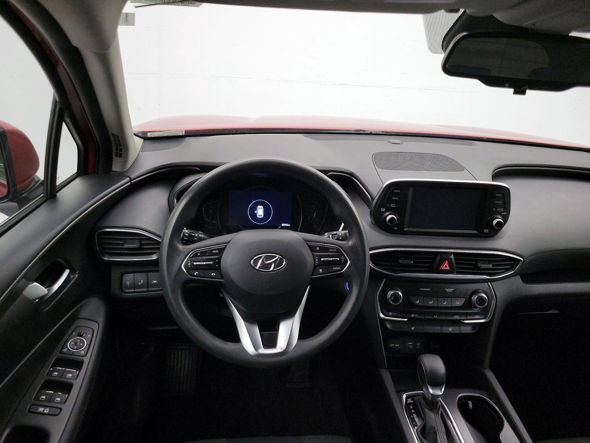 Thumbnail: 2019 Hyundai Santa Fe - 10