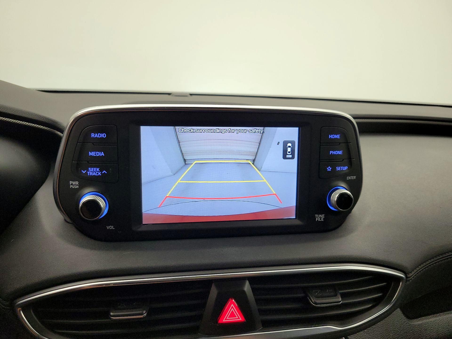 Thumbnail: 2019 Hyundai Santa Fe - 14