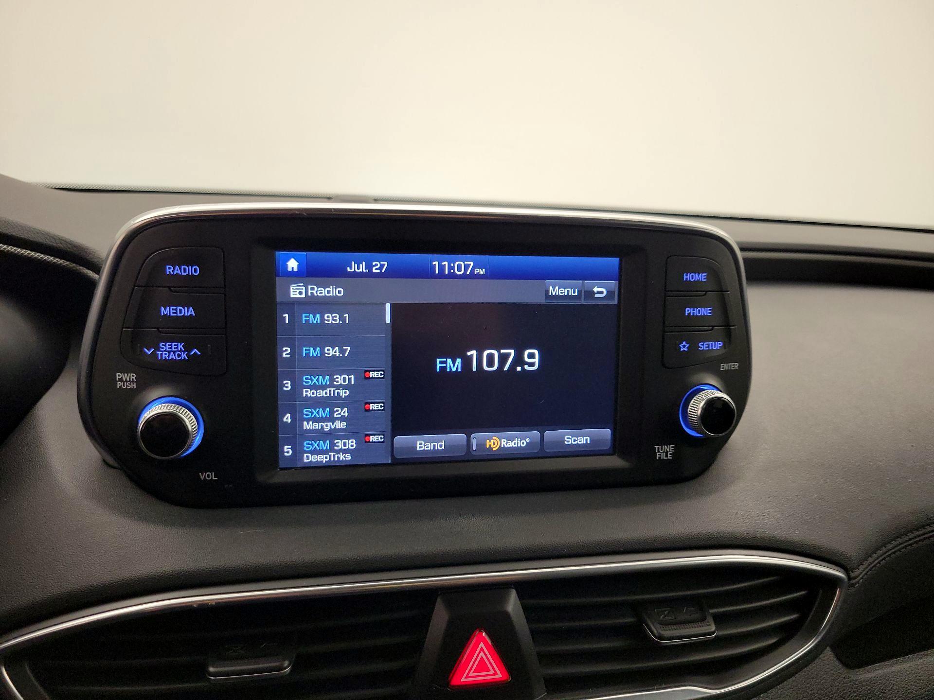 Thumbnail: 2019 Hyundai Santa Fe - 15