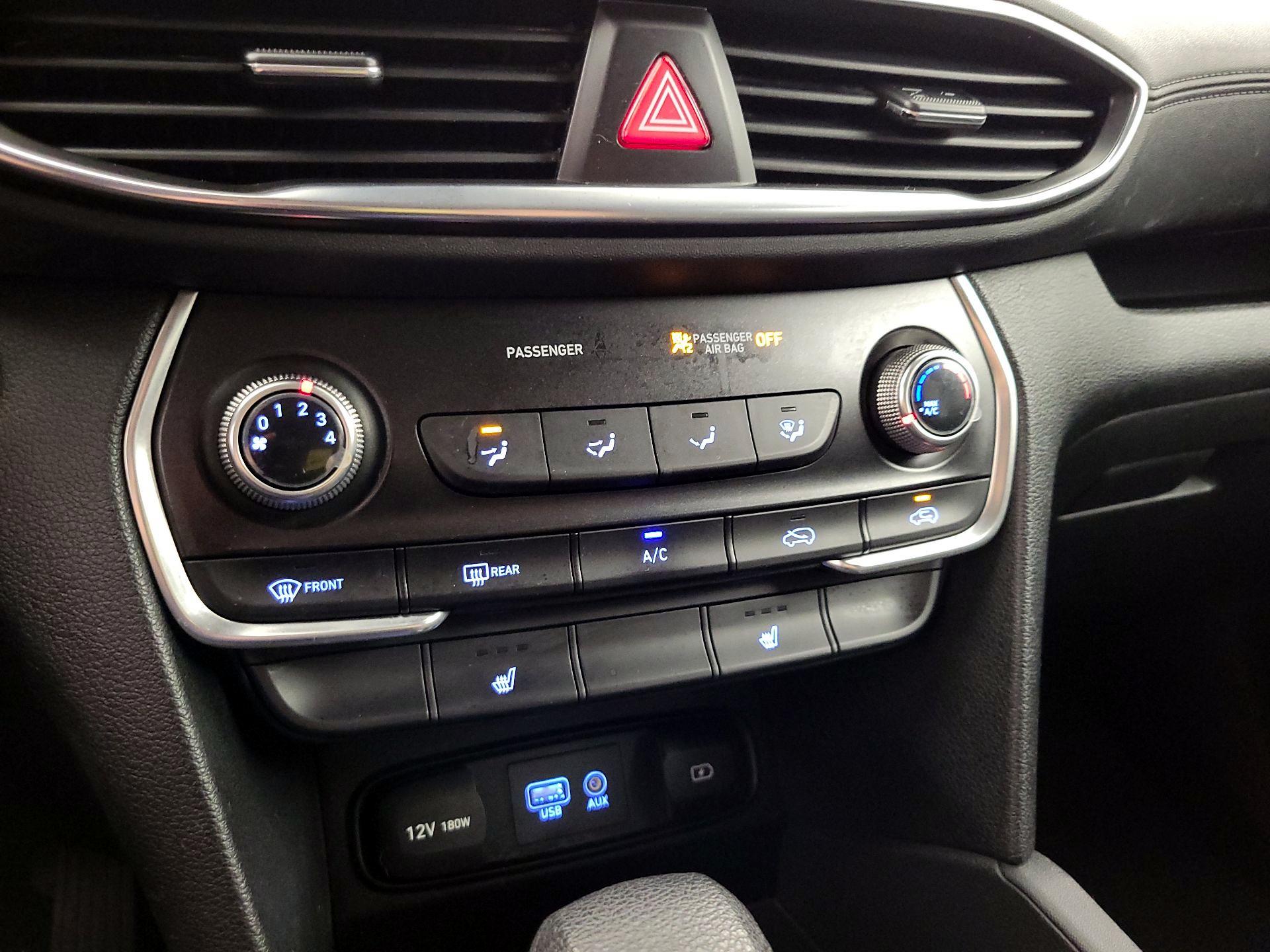 Thumbnail: 2019 Hyundai Santa Fe - 16