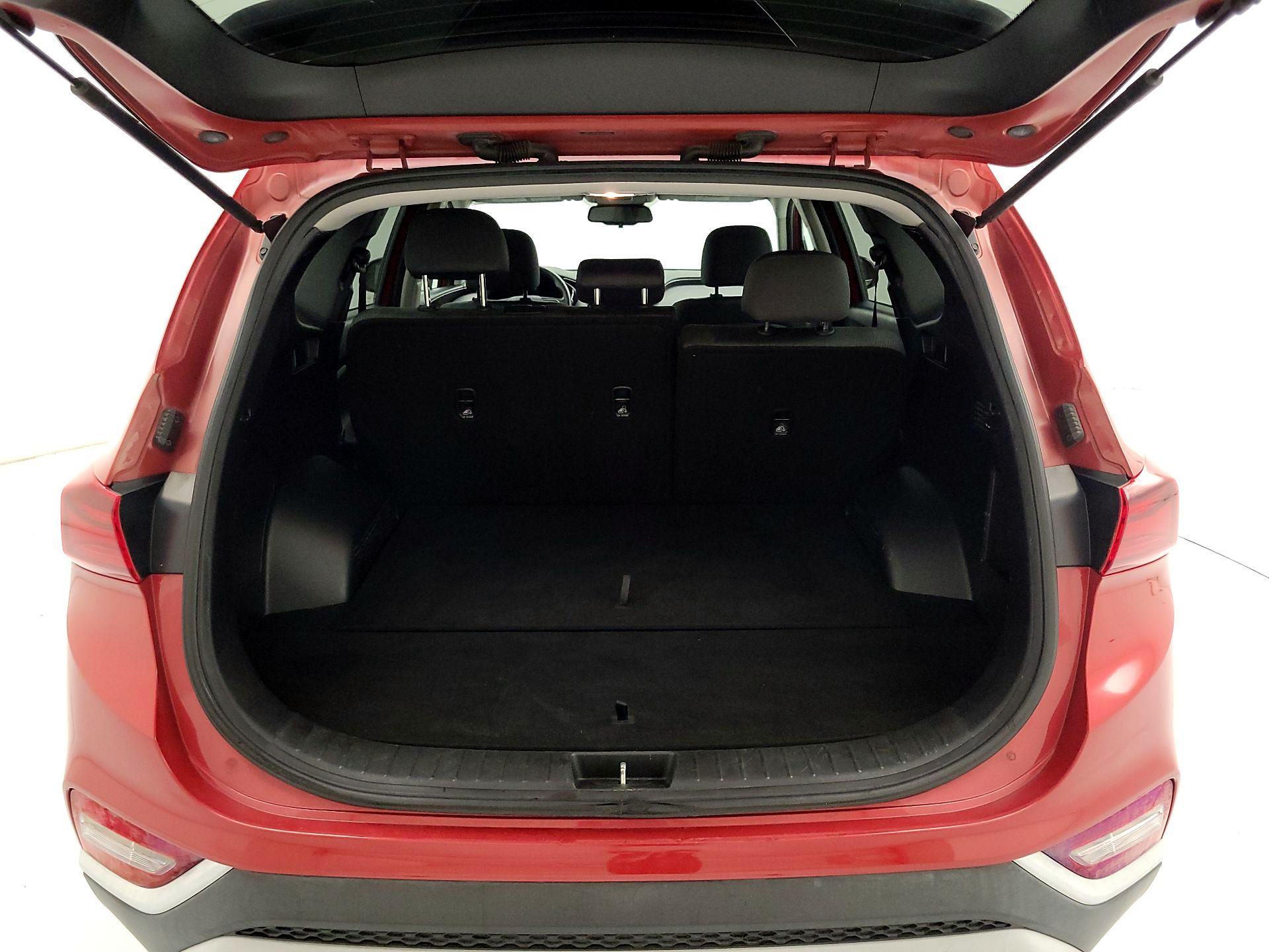 Thumbnail: 2019 Hyundai Santa Fe - 20