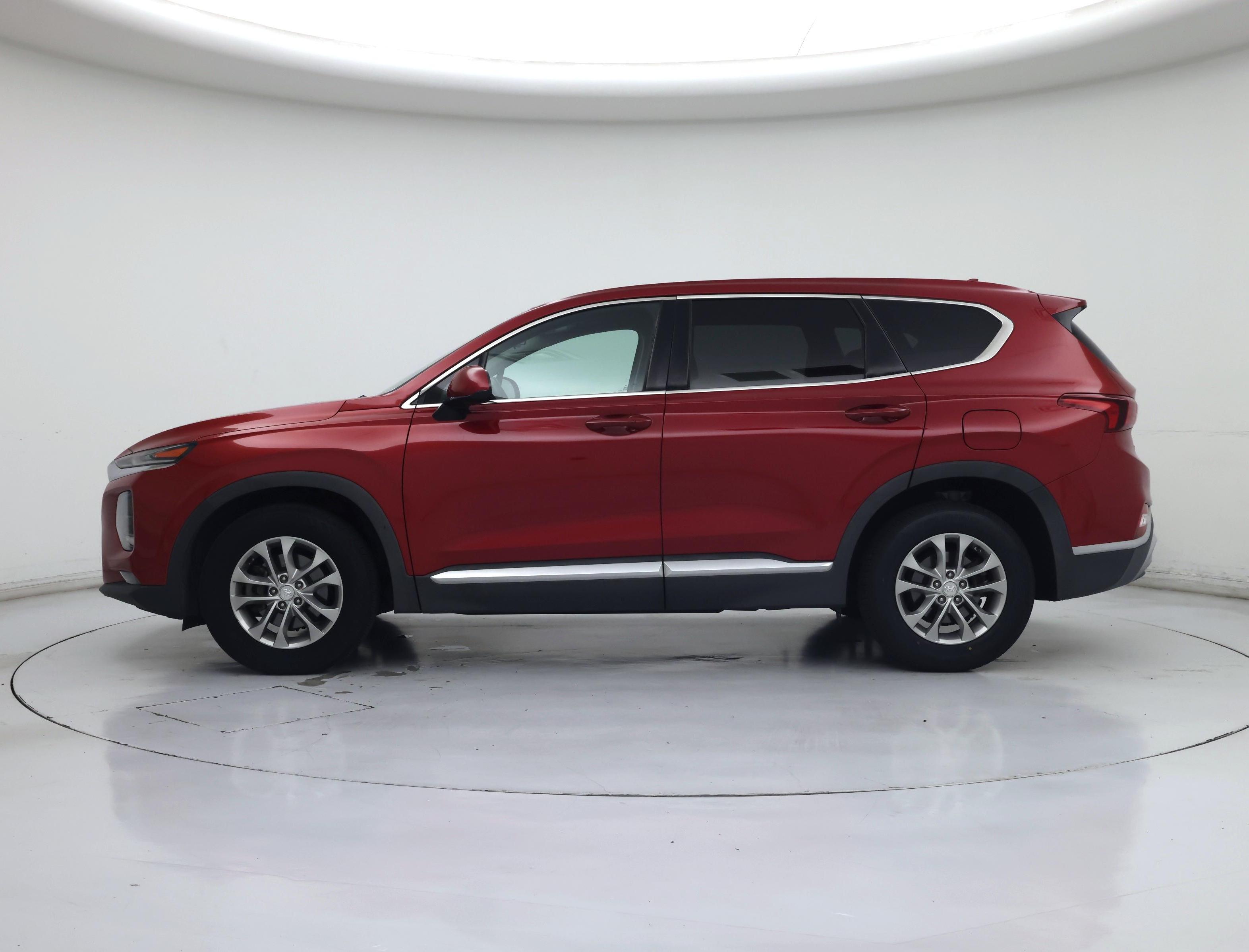 Thumbnail: 2019 Hyundai Santa Fe - 3