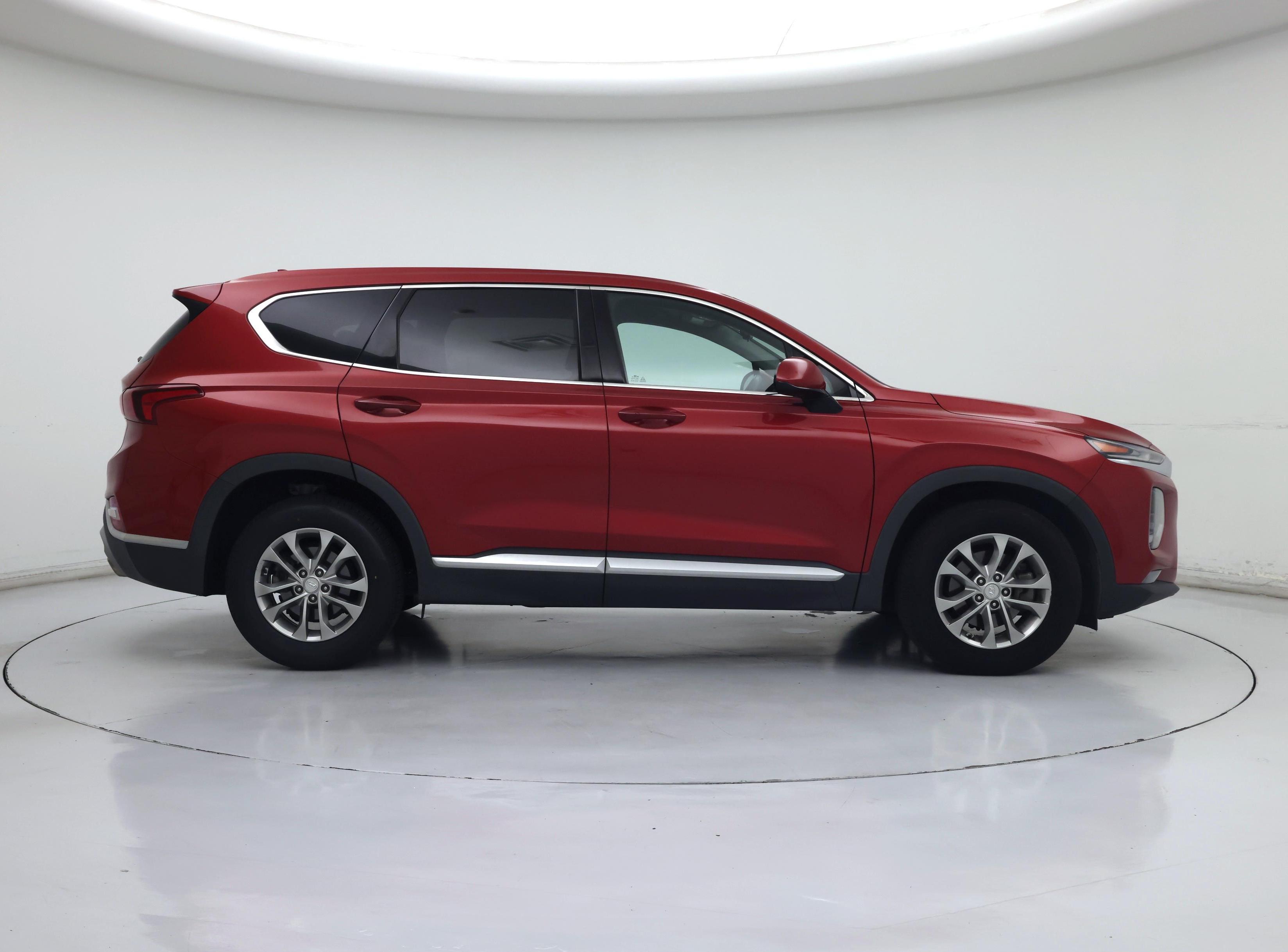Thumbnail: 2019 Hyundai Santa Fe - 7