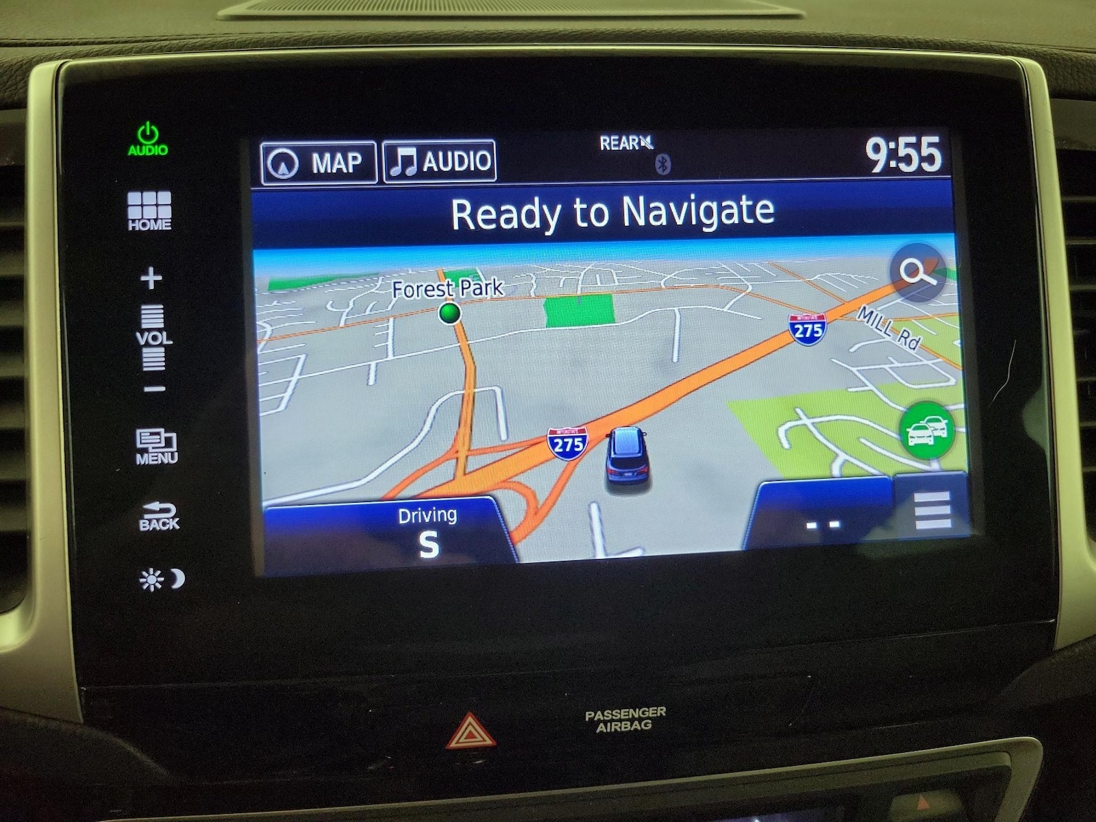 2016 Honda Pilot Elite - Photo 13