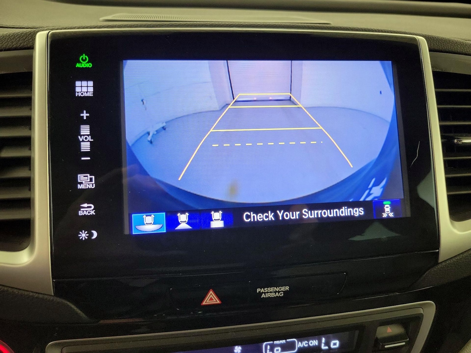 2016 Honda Pilot Elite - Photo 14