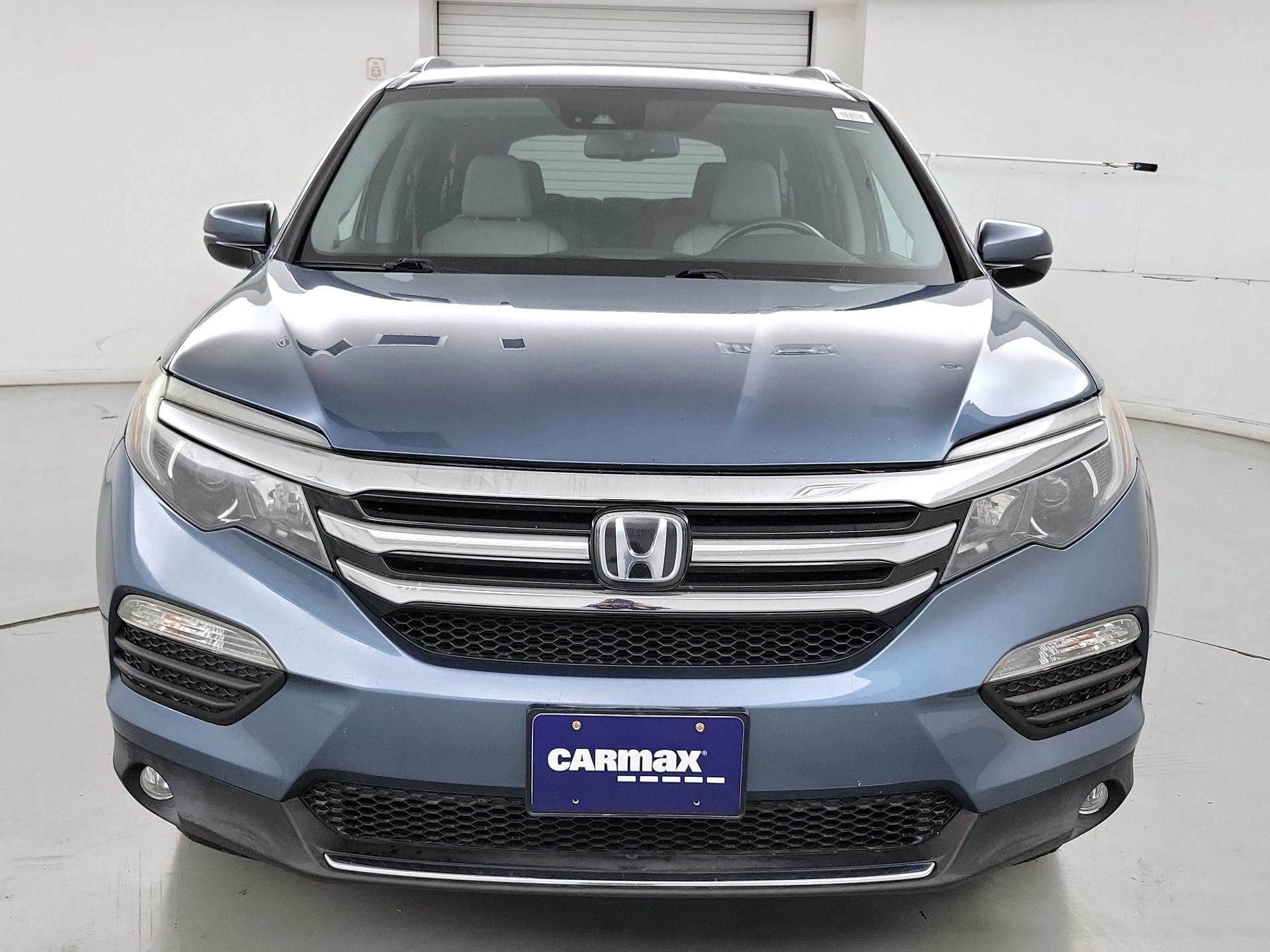 Thumbnail: 2016 Honda Pilot - 2
