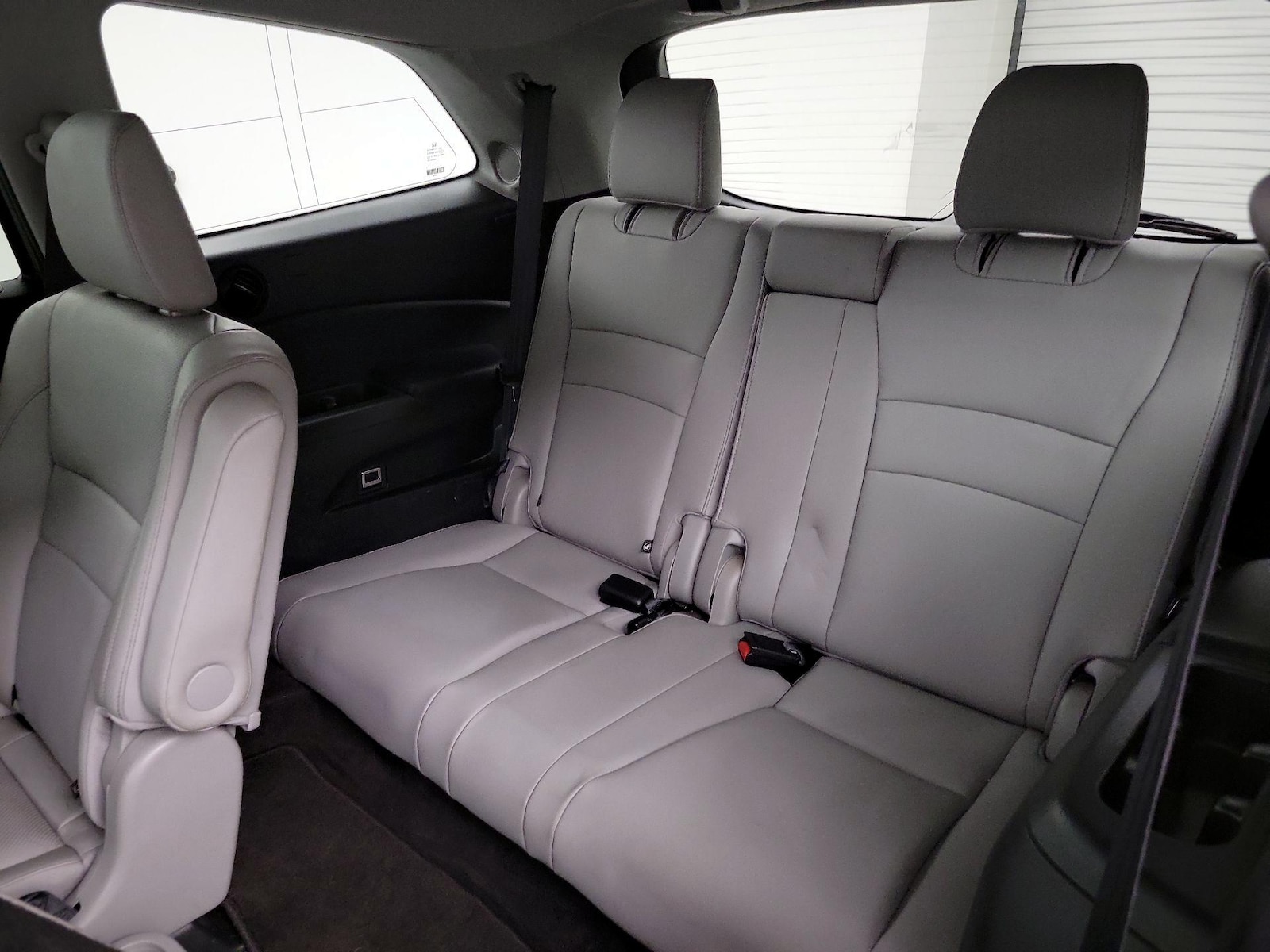 2016 Honda Pilot Elite - Photo 21