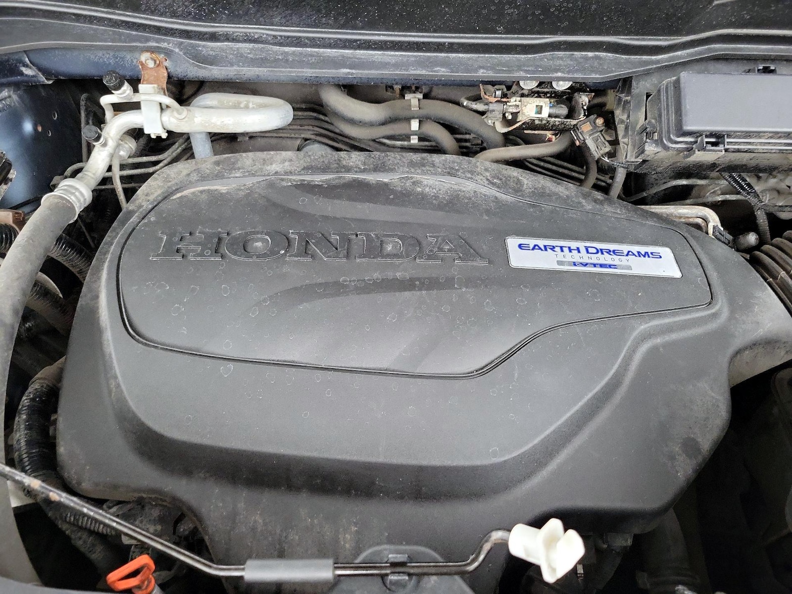 2016 Honda Pilot Elite - Photo 23