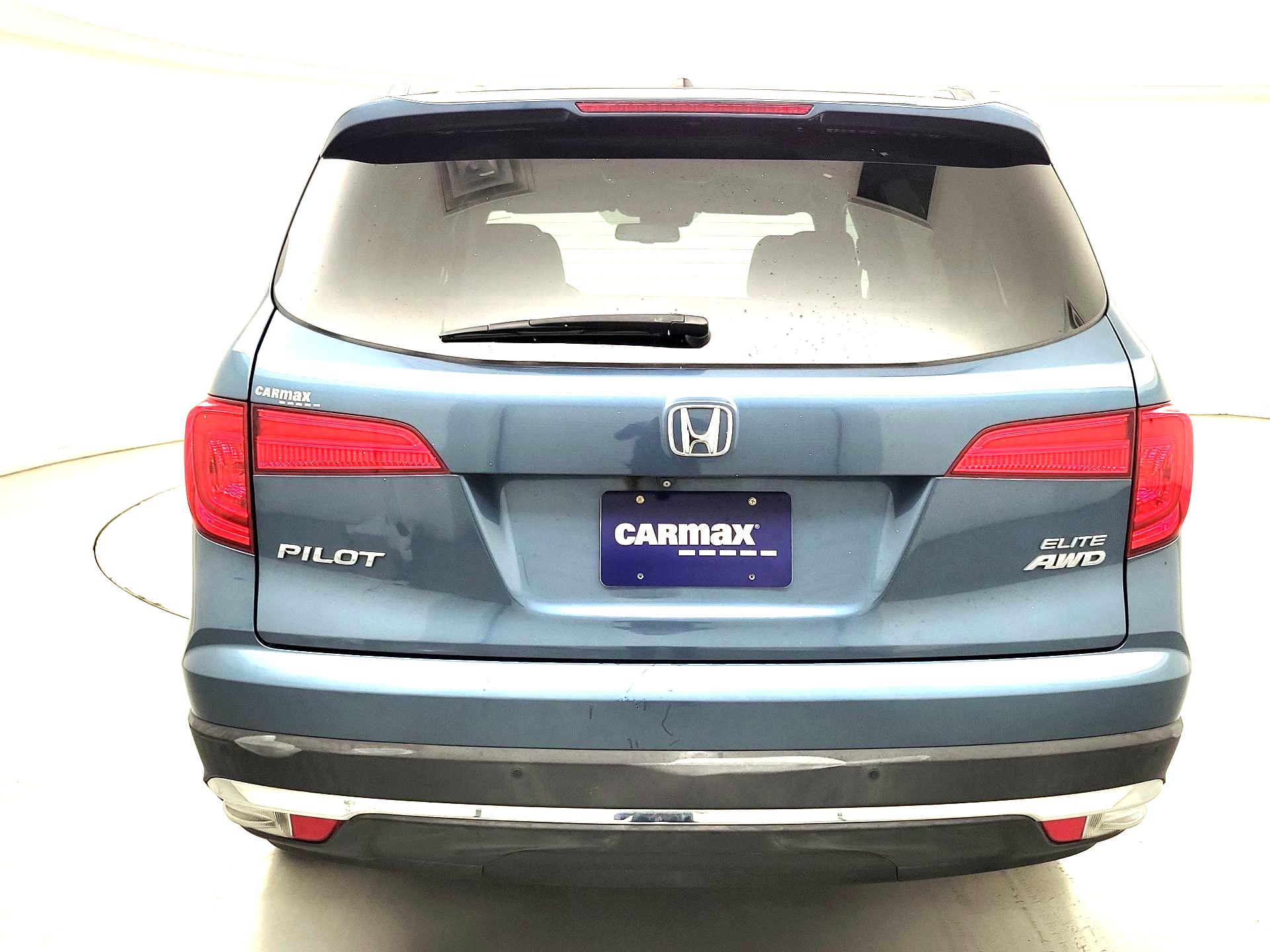 Thumbnail: 2016 Honda Pilot - 6