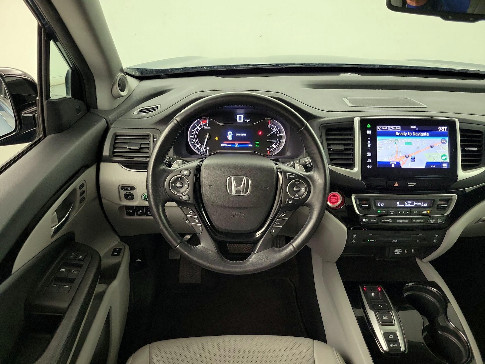 2016 Honda Pilot Elite - Photo 9