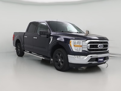 2022 Ford F150 XLT