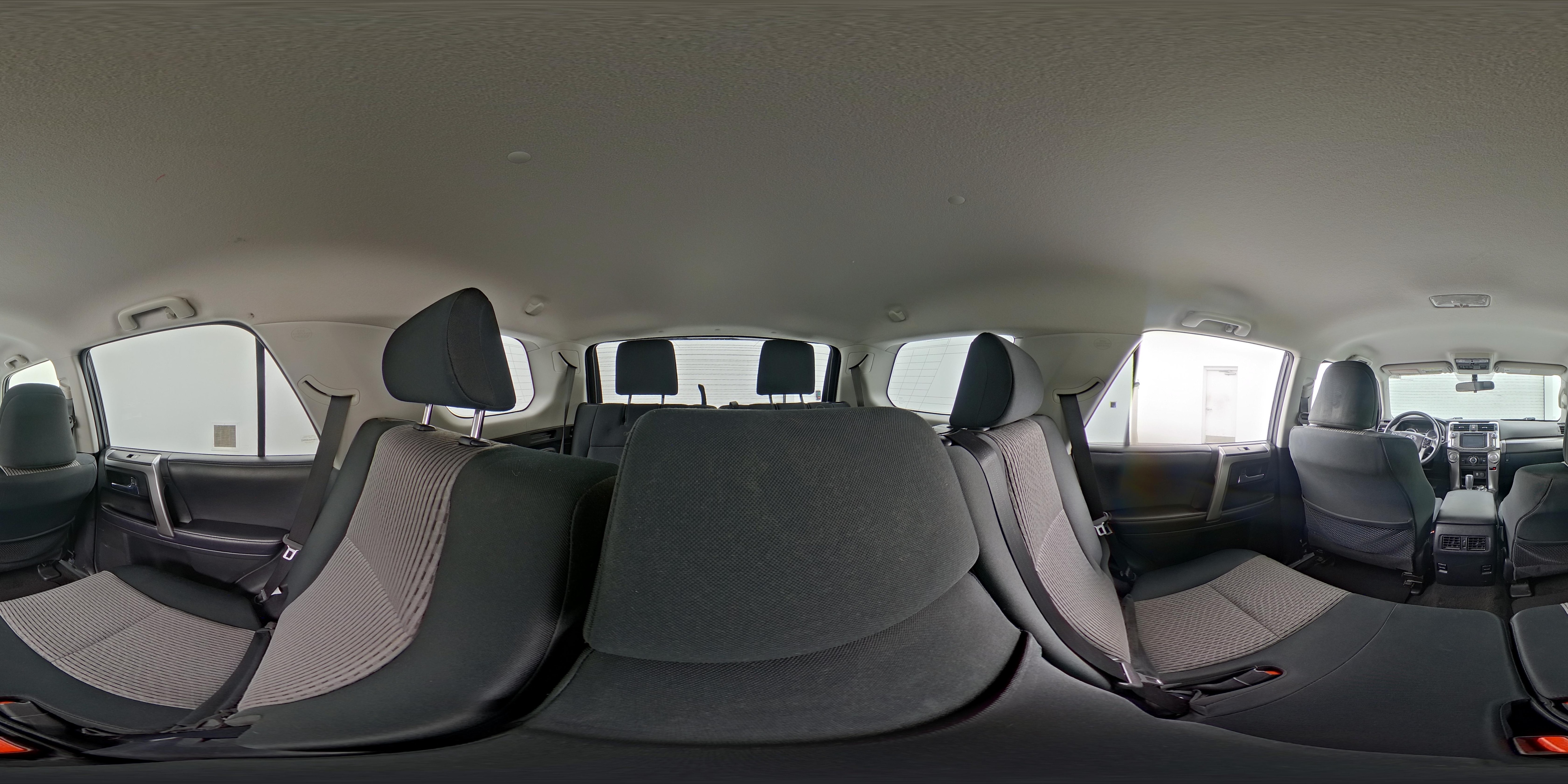 2018 Toyota 4Runner SR5 - Photo 28