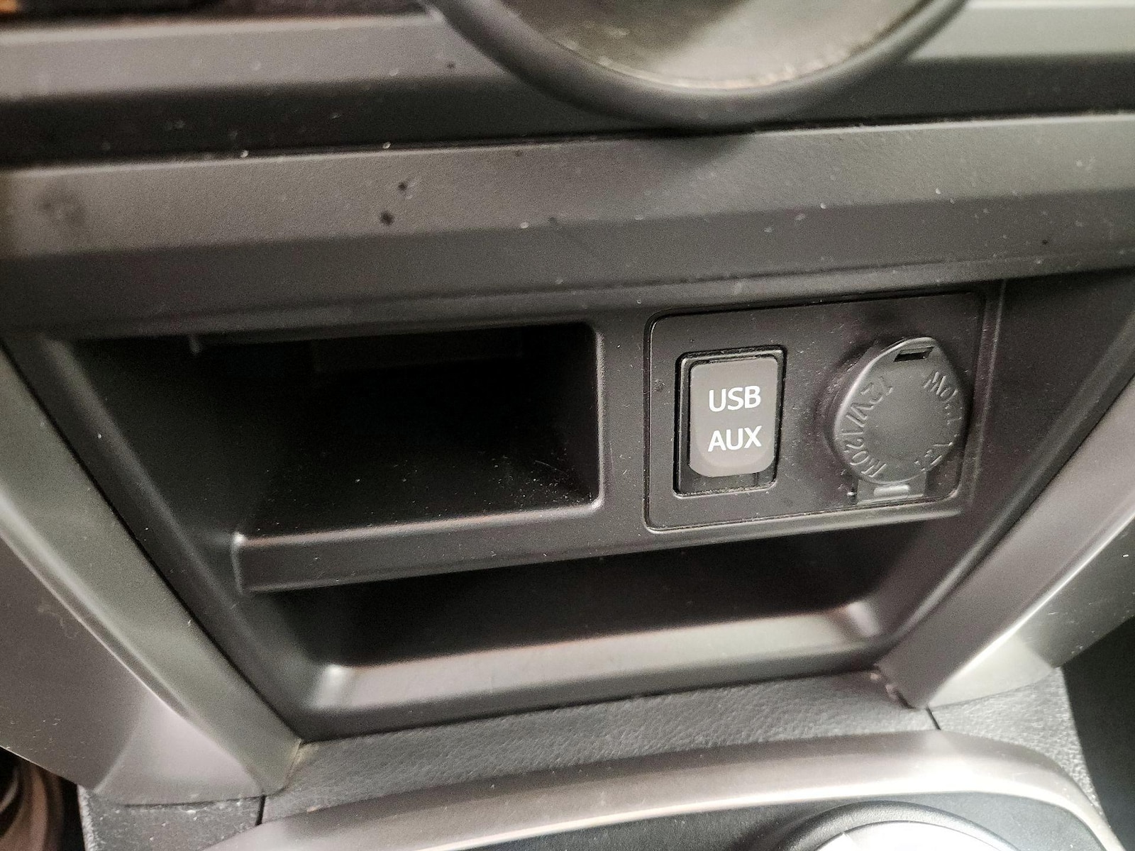 2018 Toyota 4Runner SR5 - Photo 20