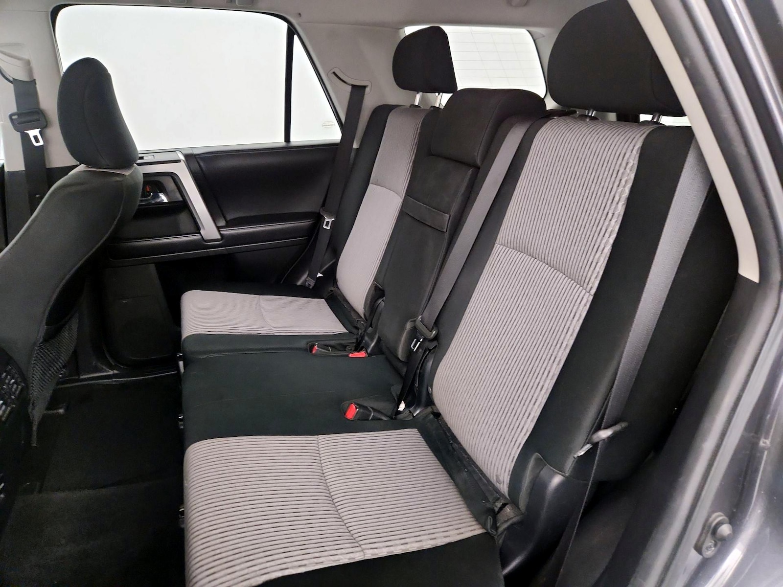 2018 Toyota 4Runner SR5 - Photo 21