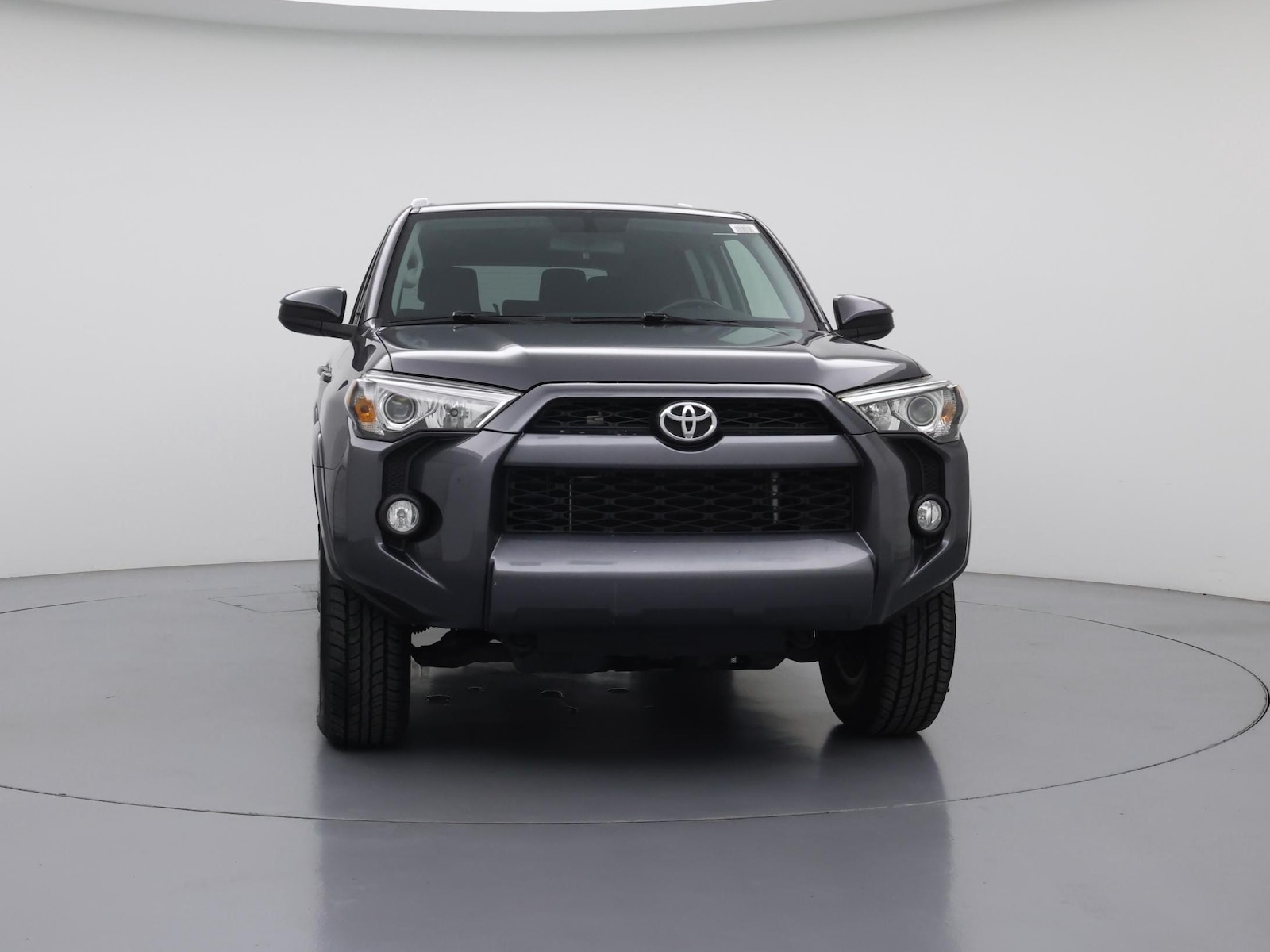 2018 Toyota 4Runner SR5 - Photo 6