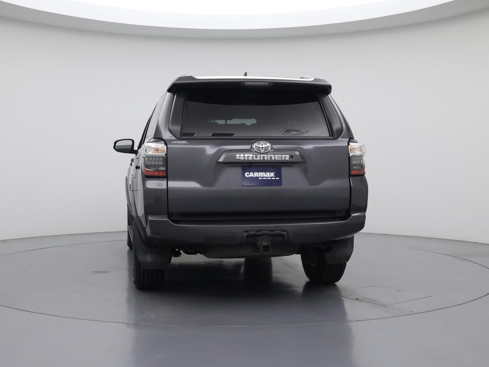 2018 Toyota 4Runner SR5 - Photo 7