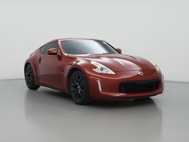 2016 Nissan Z 370Z -
                  Murfreesboro, TN