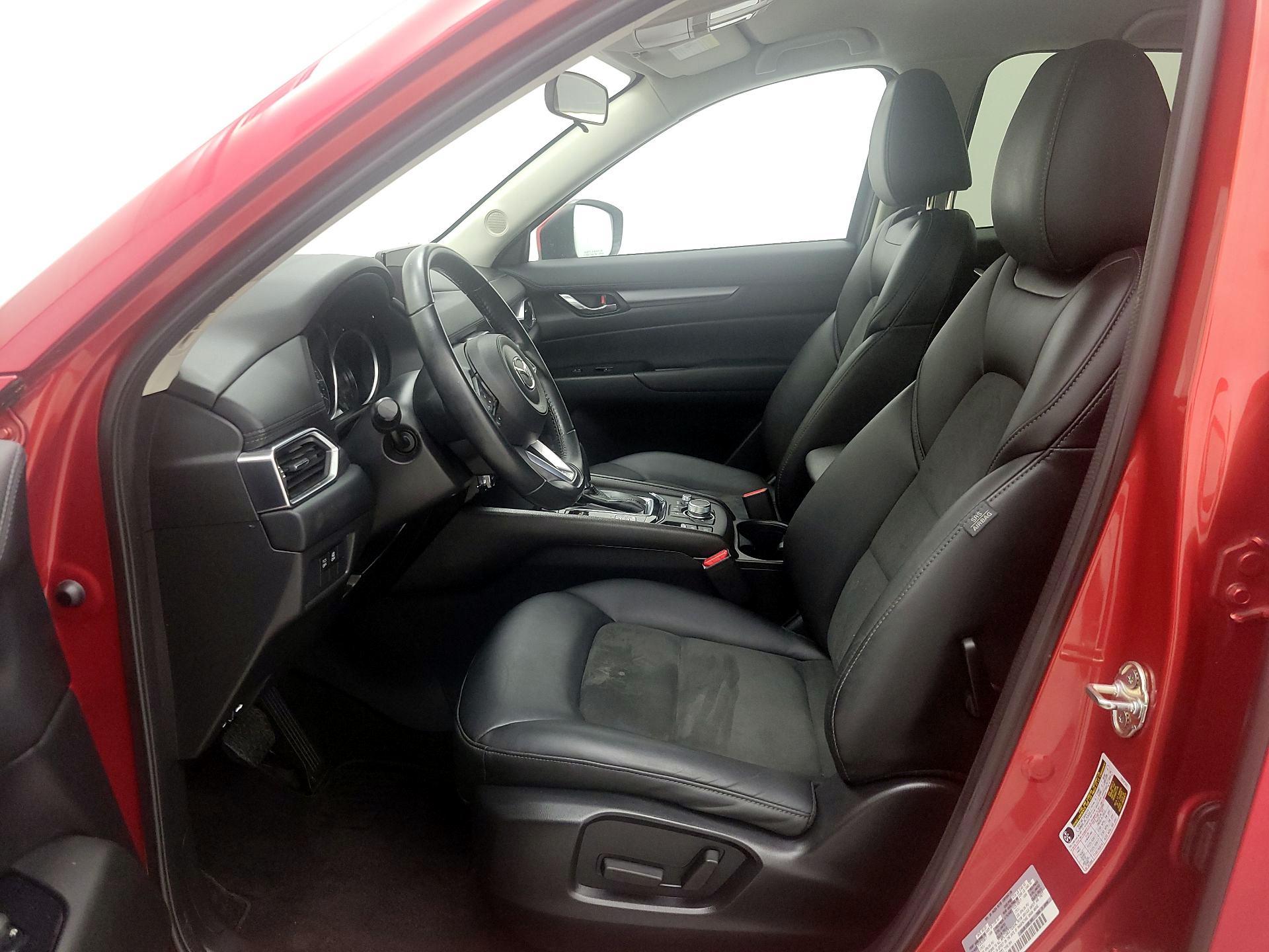 Thumbnail: 2020 Mazda CX-5 - 11