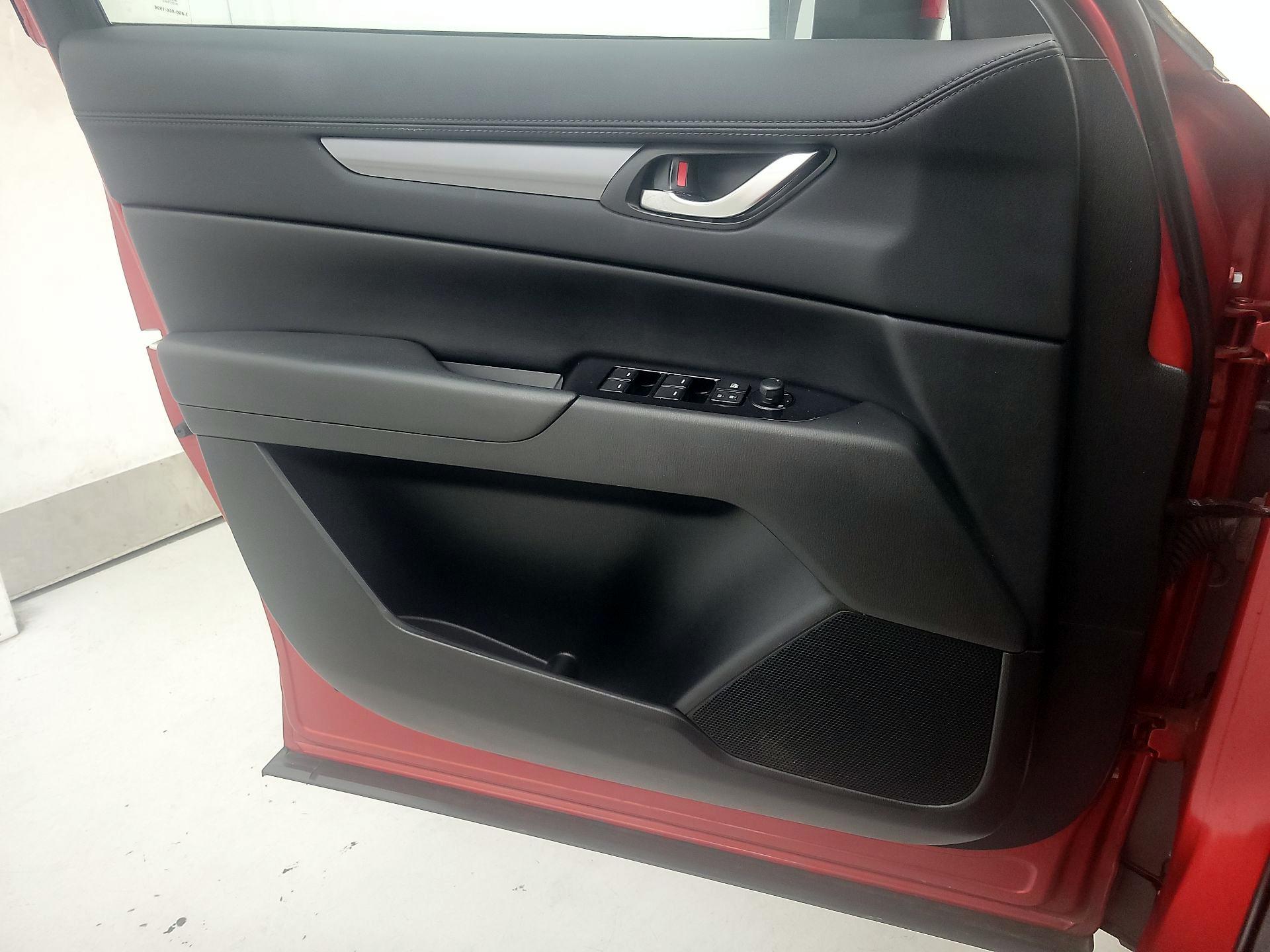 Thumbnail: 2020 Mazda CX-5 - 12