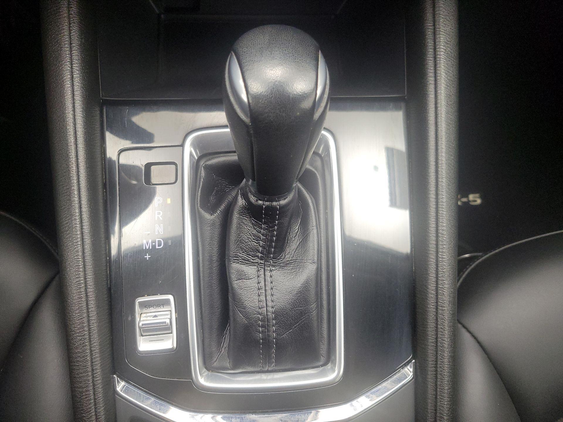 Thumbnail: 2020 Mazda CX-5 - 17