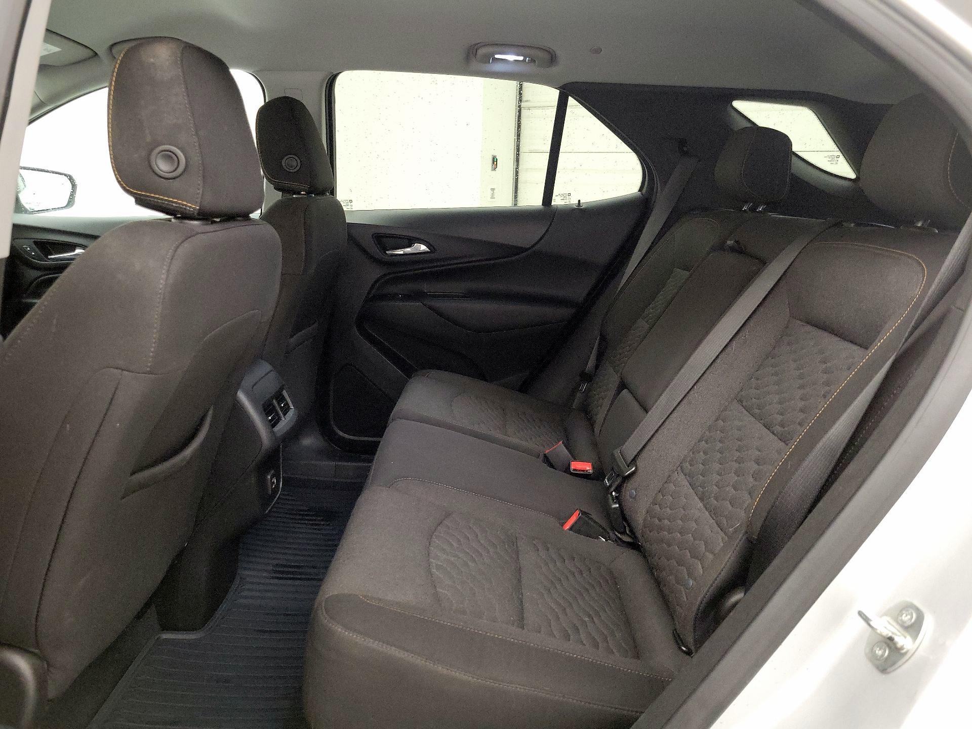 Thumbnail: 2021 Chevrolet Equinox - 19