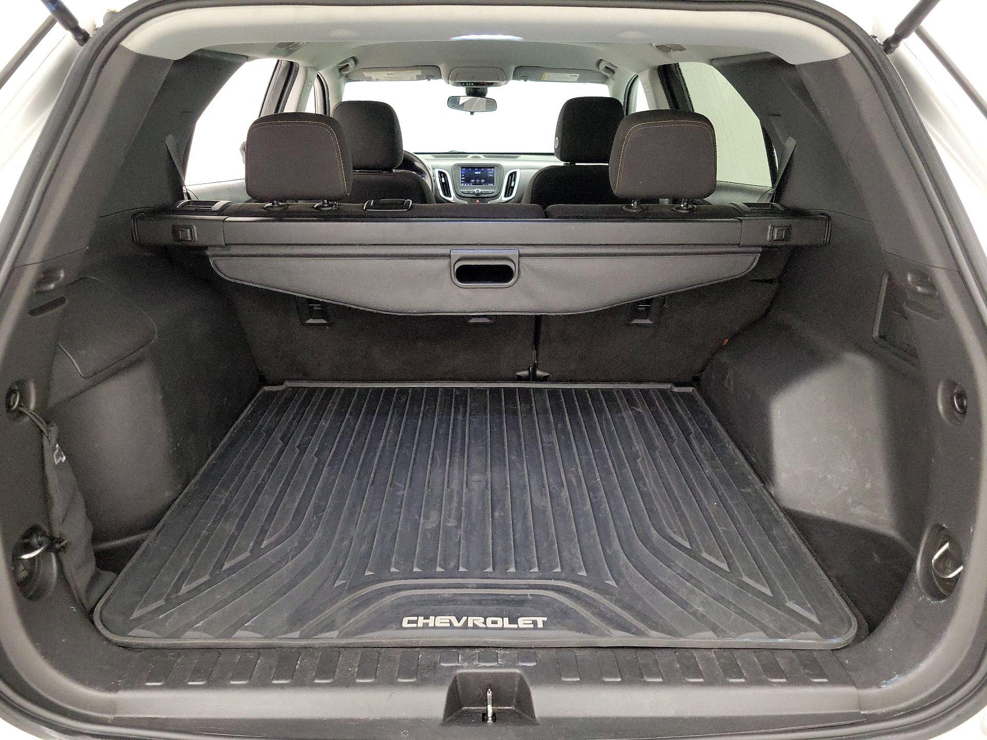 Thumbnail: 2021 Chevrolet Equinox - 20