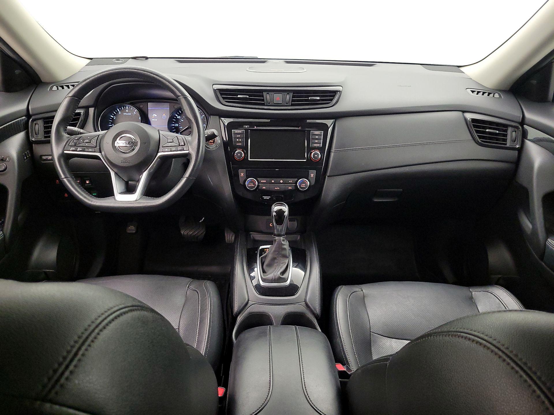 Thumbnail: 2018 Nissan Rogue - 9
