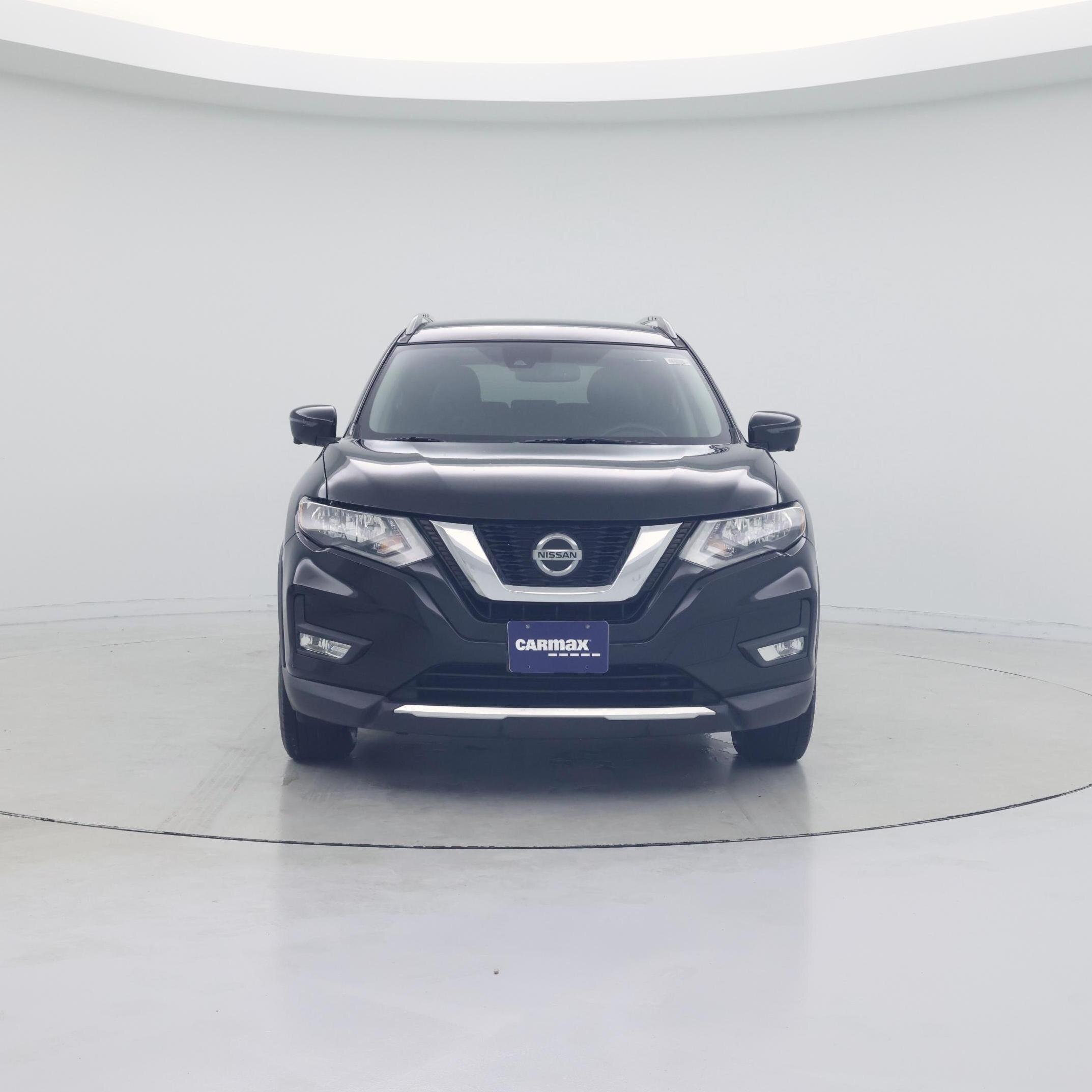 Thumbnail: 2018 Nissan Rogue - 5