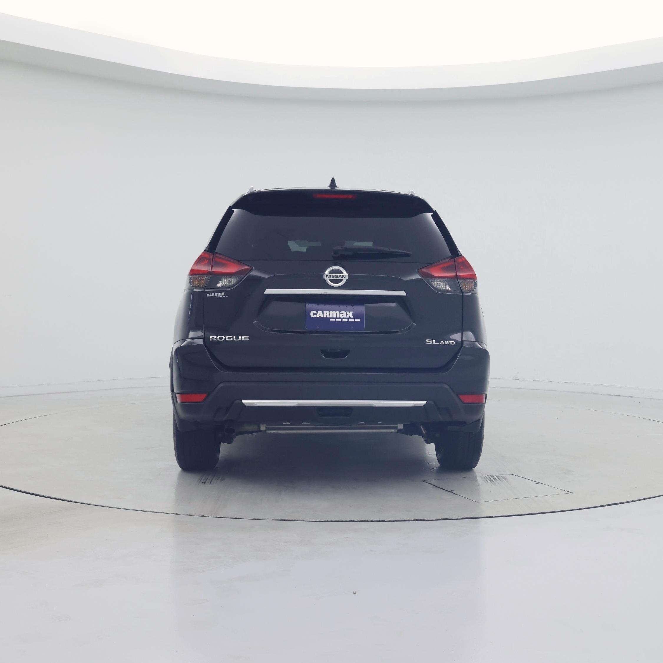 Thumbnail: 2018 Nissan Rogue - 6