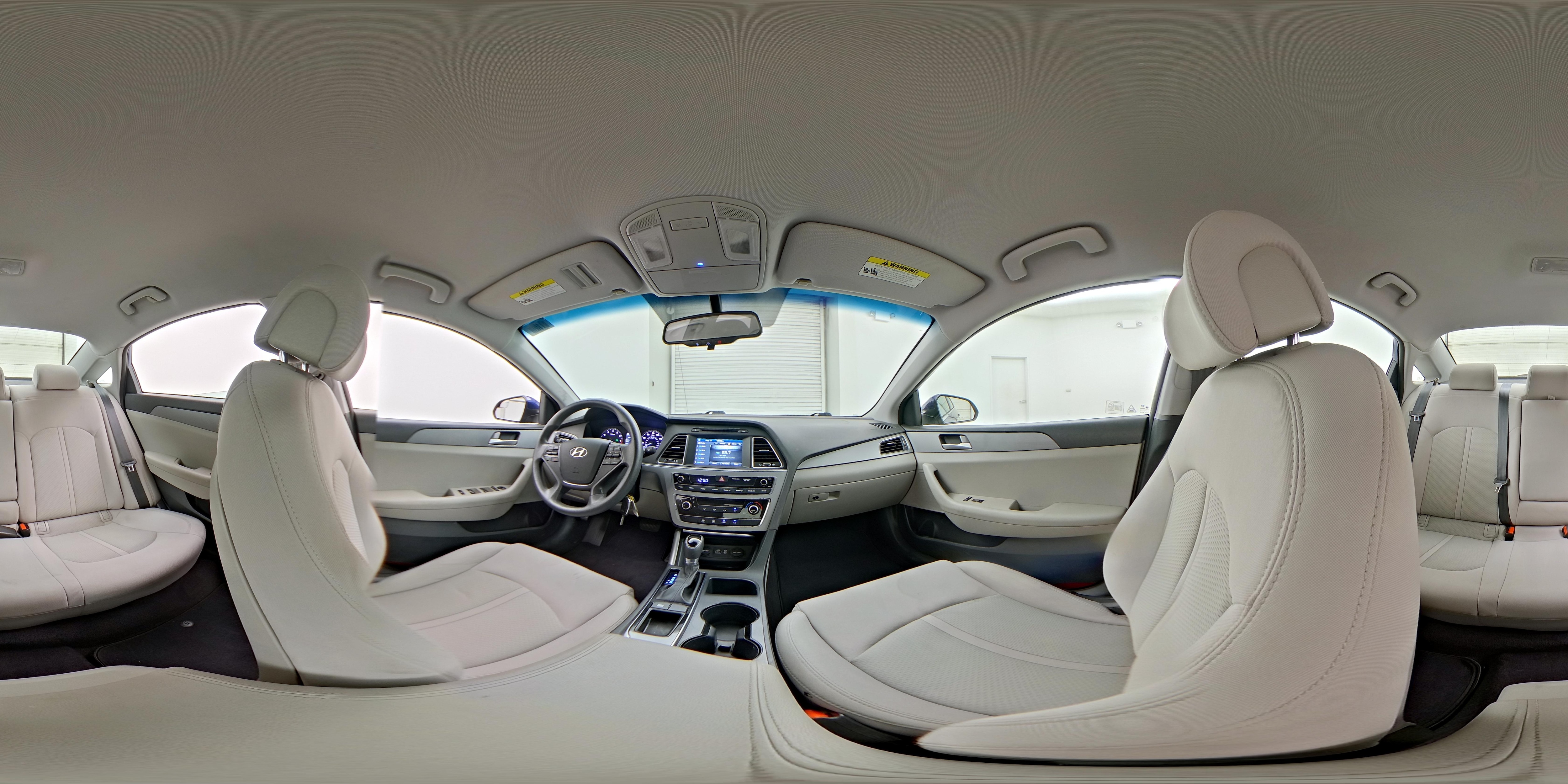 2016 Hyundai Sonata SE - Photo 24