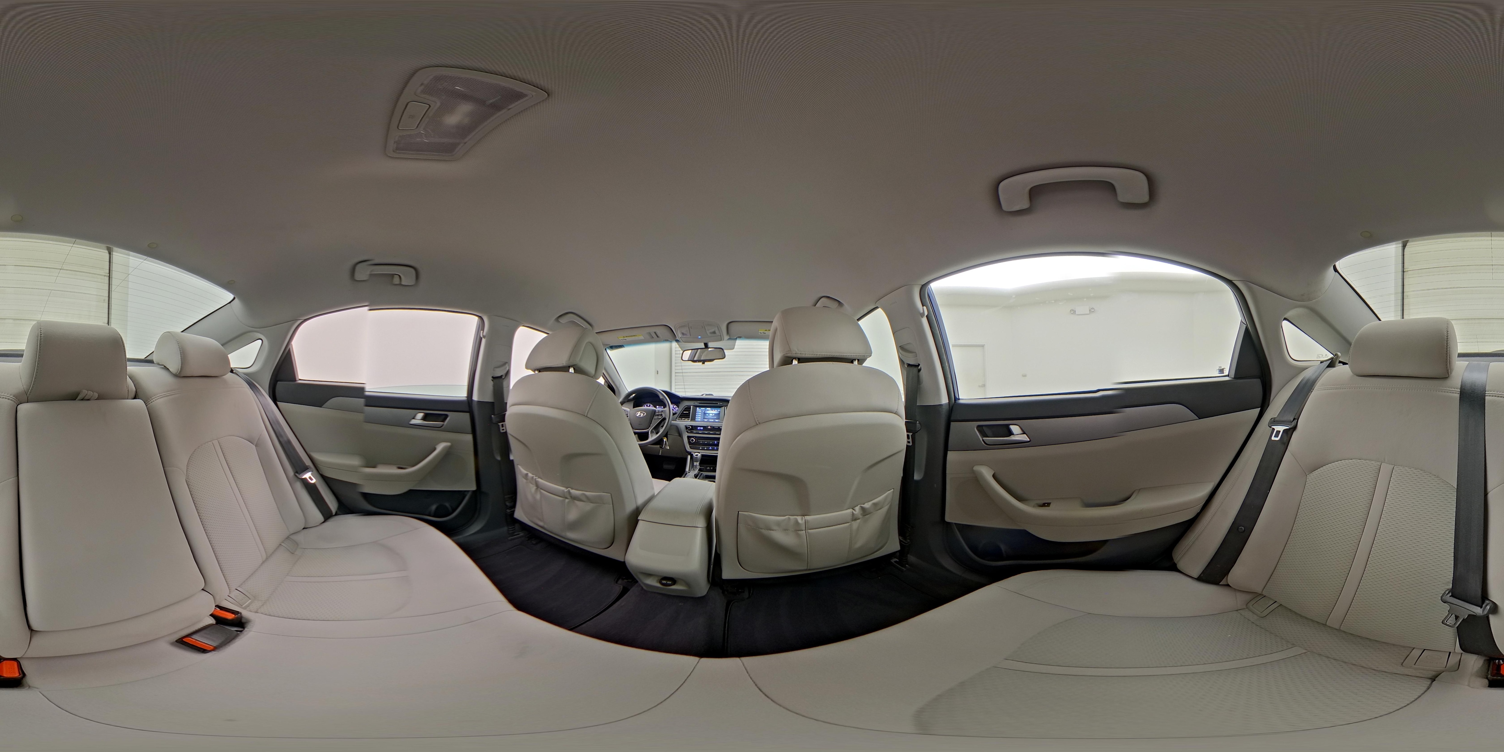2016 Hyundai Sonata SE - Photo 25