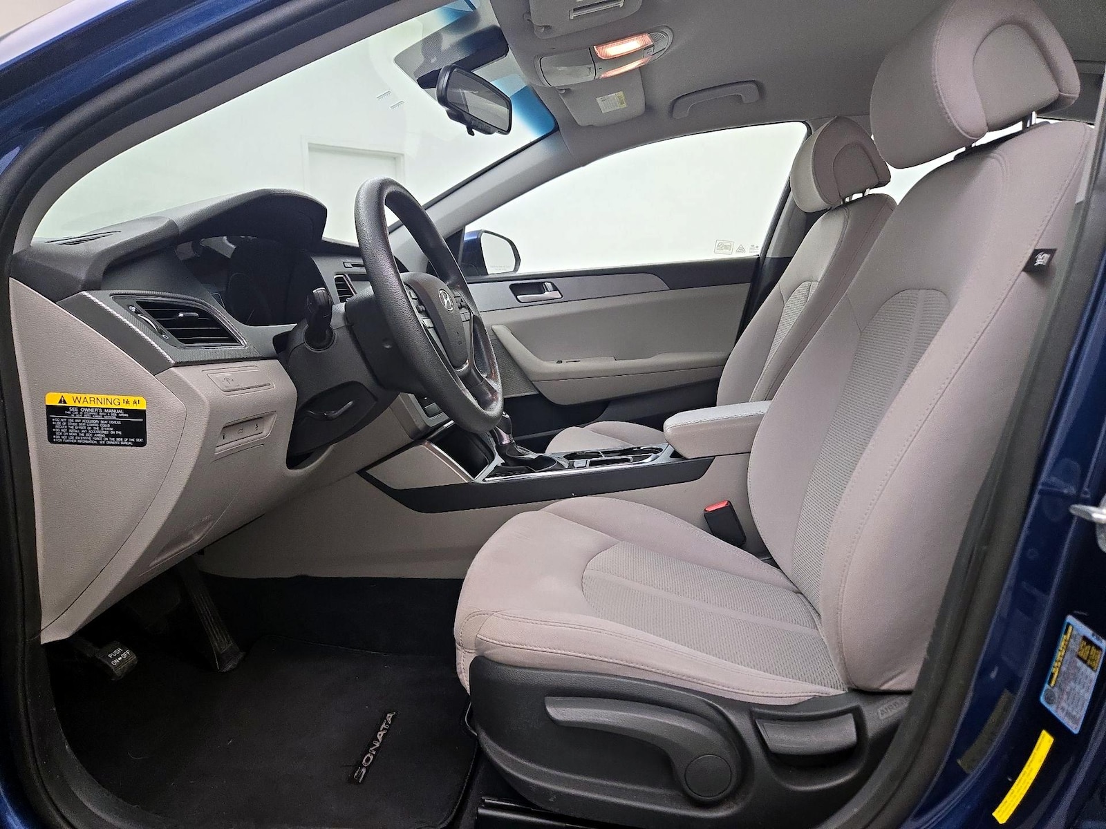 2016 Hyundai Sonata SE - Photo 12