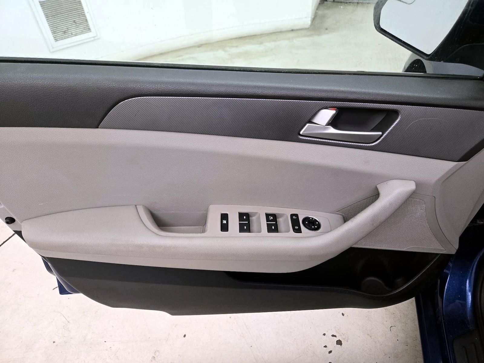 2016 Hyundai Sonata SE - Photo 13