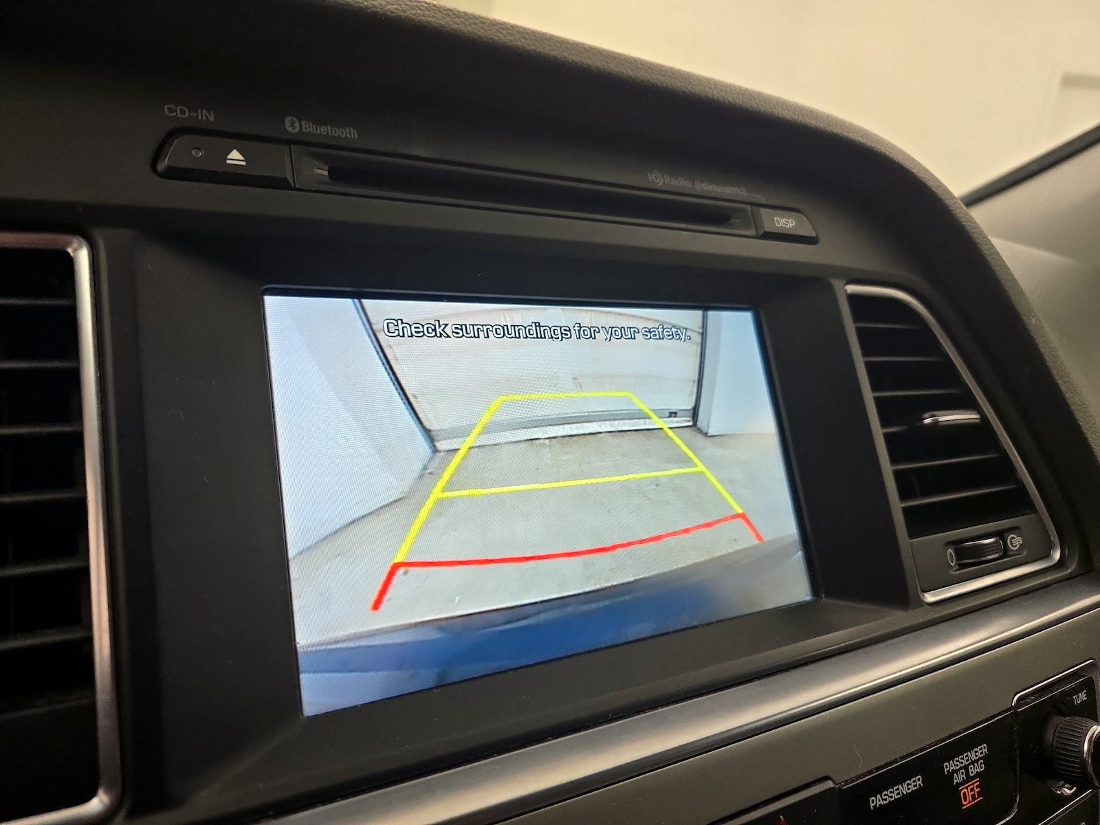 2016 Hyundai Sonata SE - Photo 15