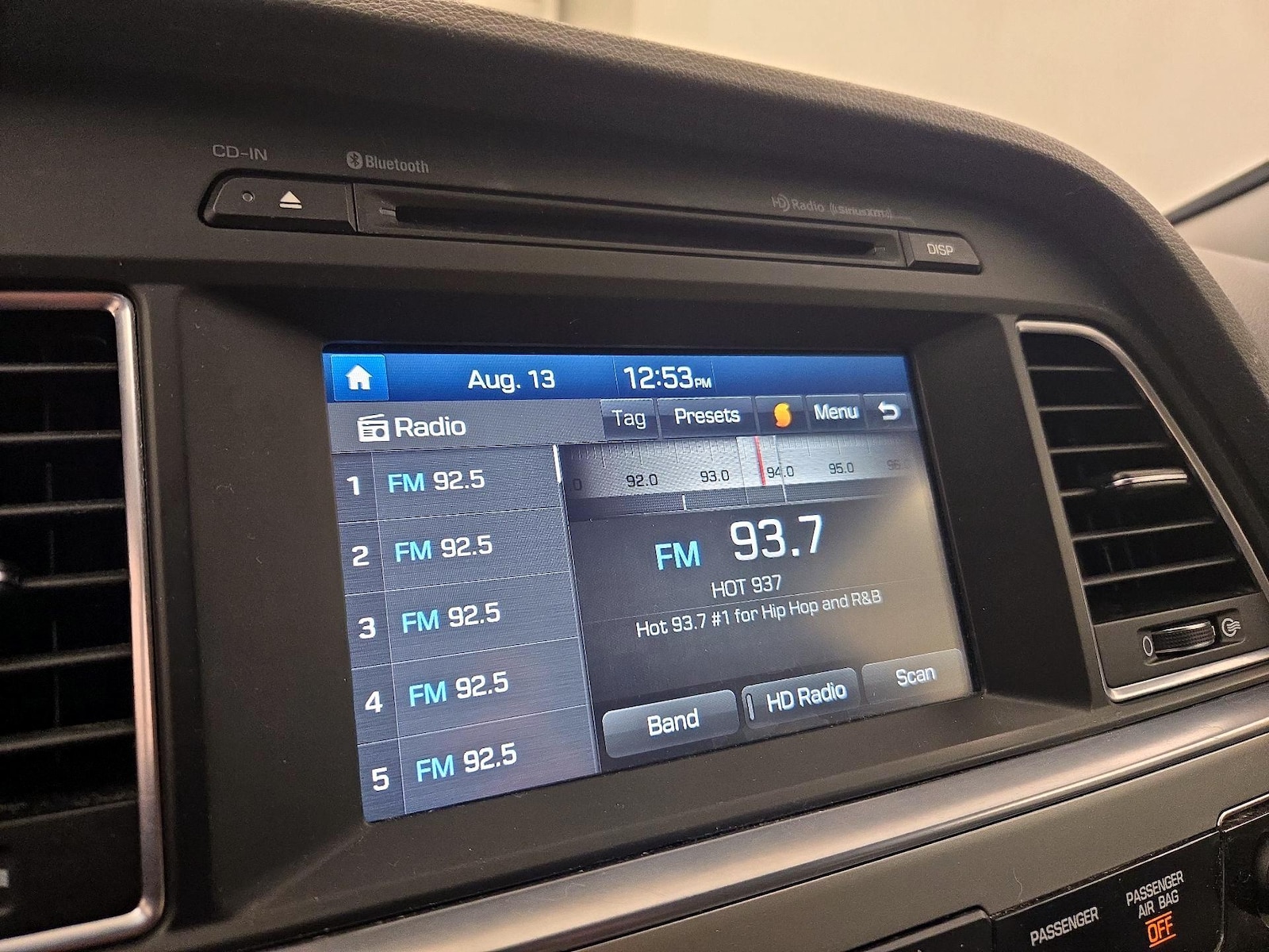 2016 Hyundai Sonata SE - Photo 16