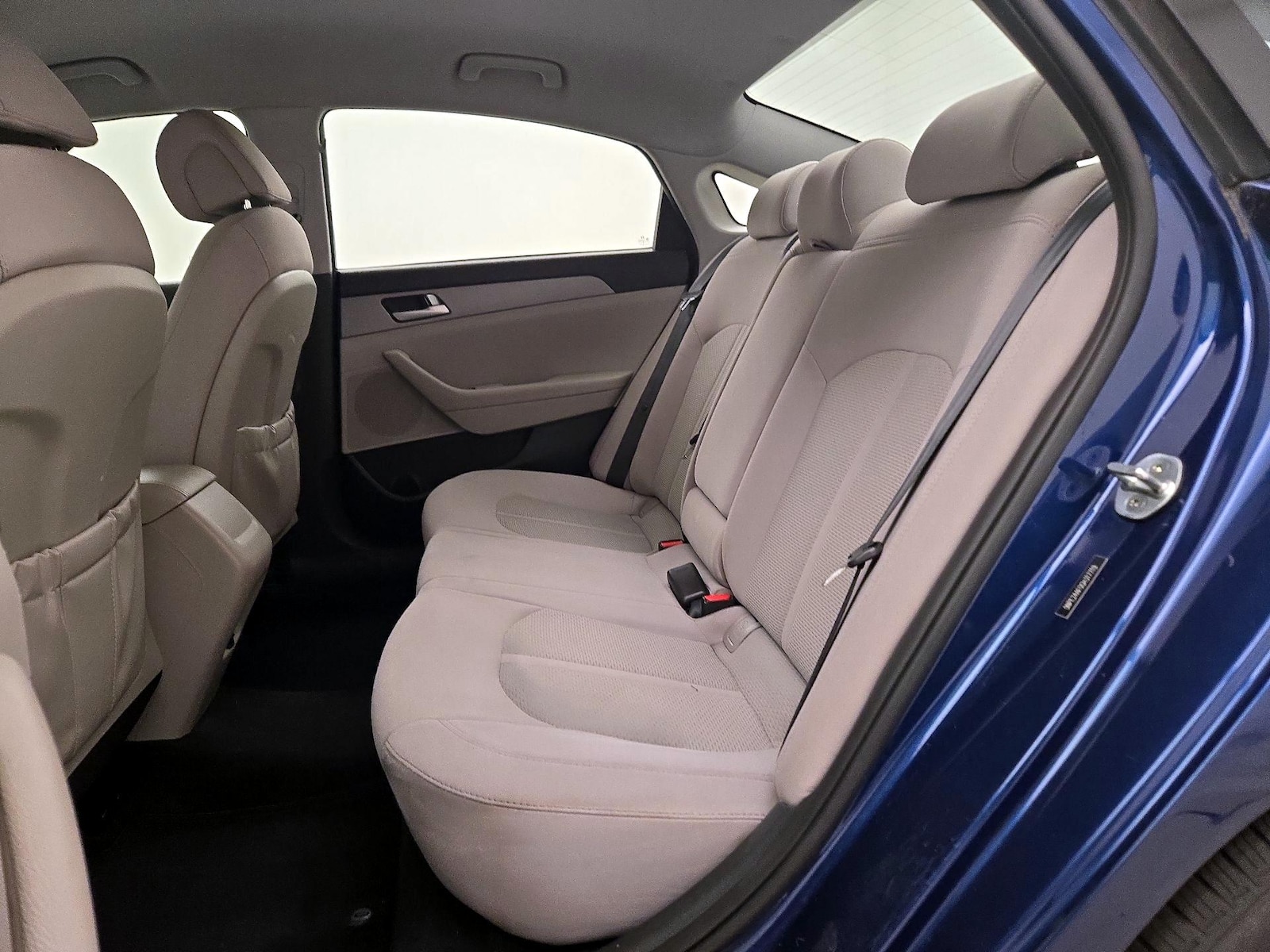 2016 Hyundai Sonata SE - Photo 20