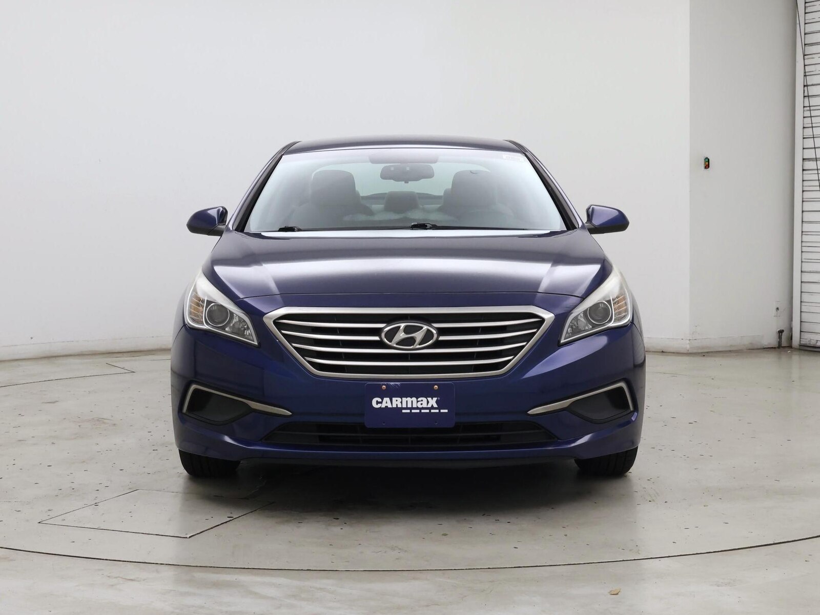 2016 Hyundai Sonata SE - Photo 6