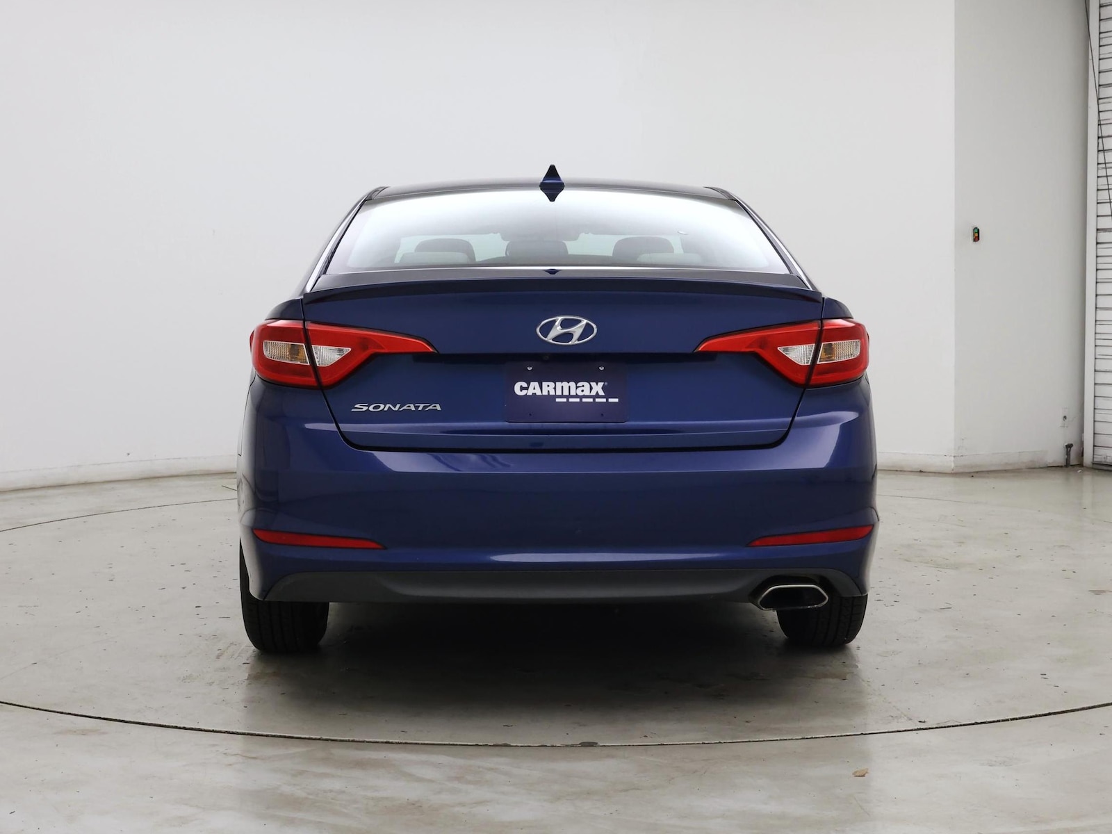 2016 Hyundai Sonata SE - Photo 7