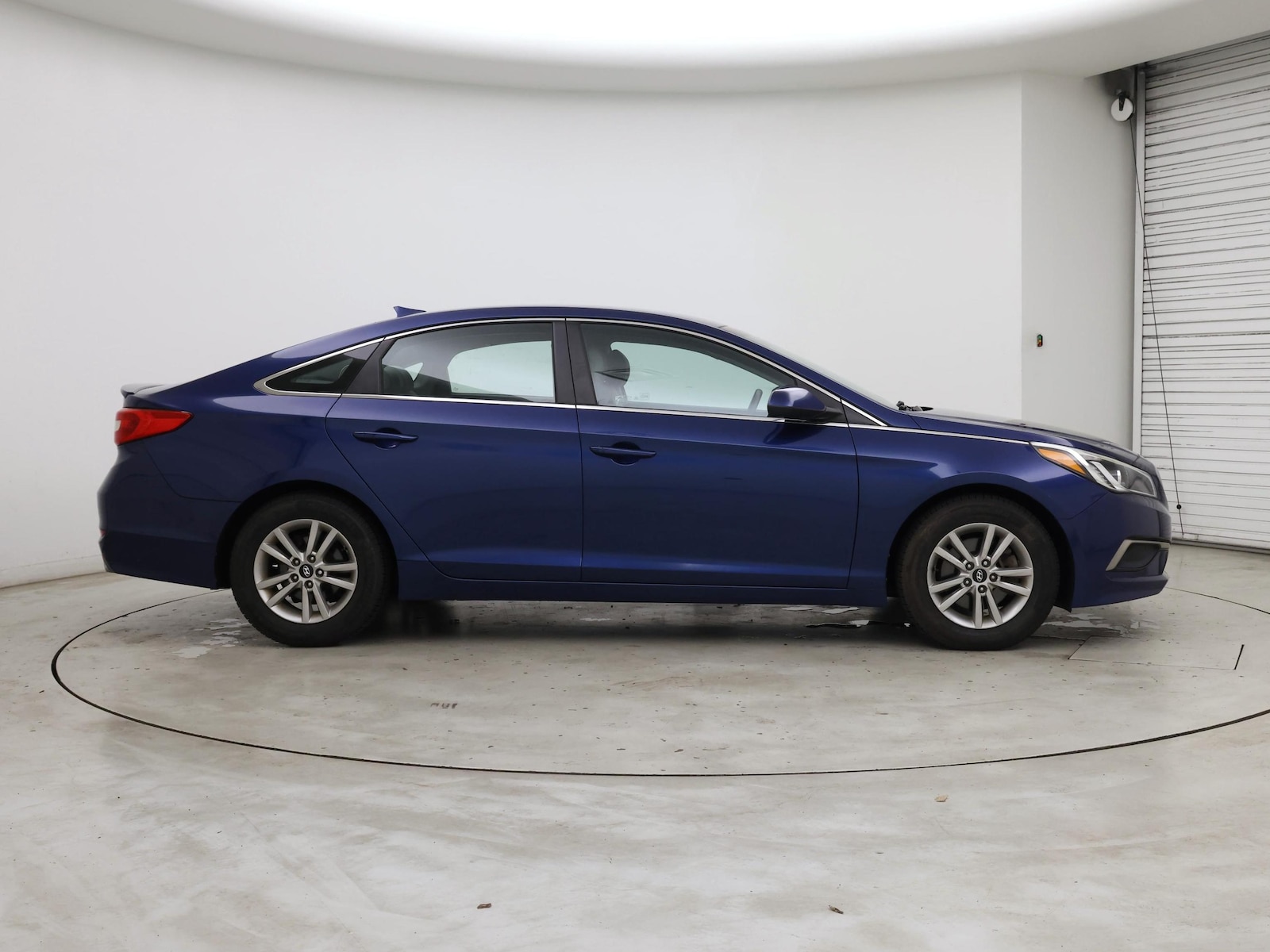 2016 Hyundai Sonata SE - Photo 8