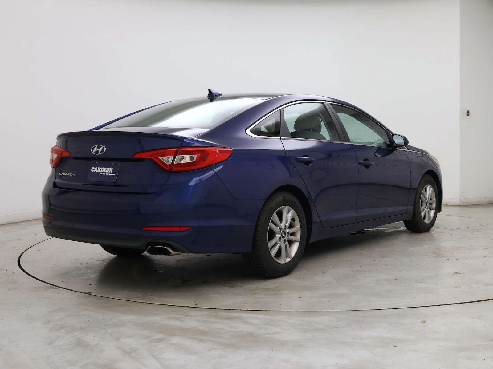 2016 Hyundai Sonata SE - Photo 9