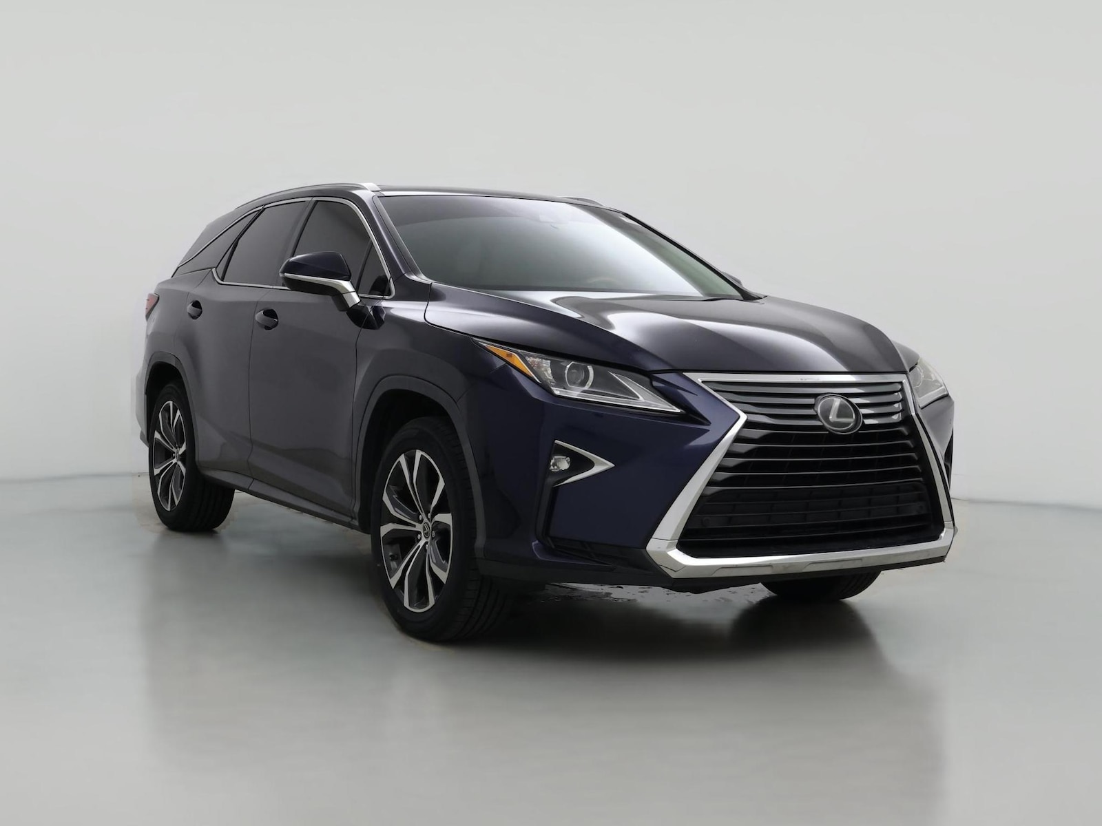 2019 Lexus RX