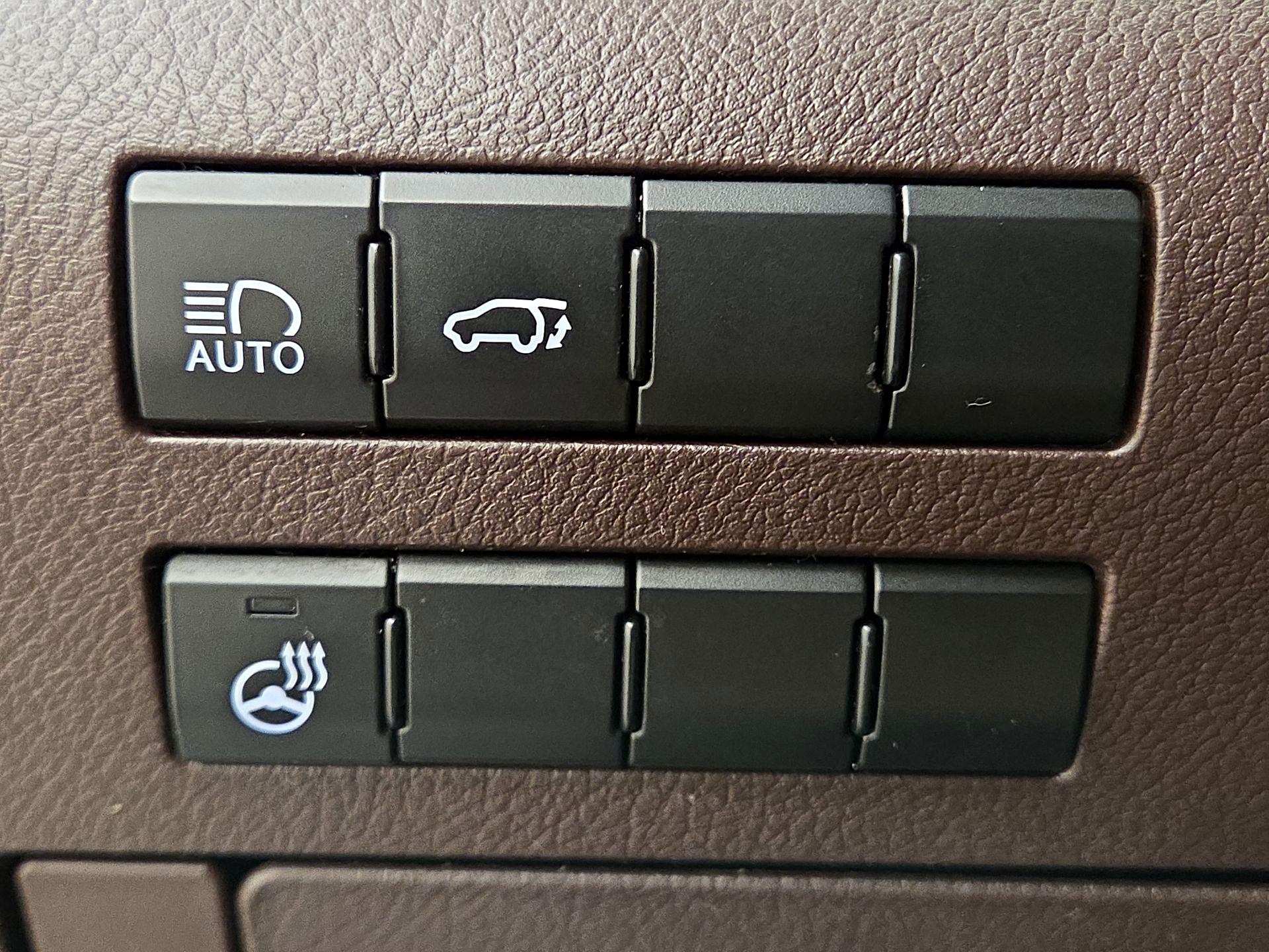 Thumbnail: 2019 Lexus RX - 13