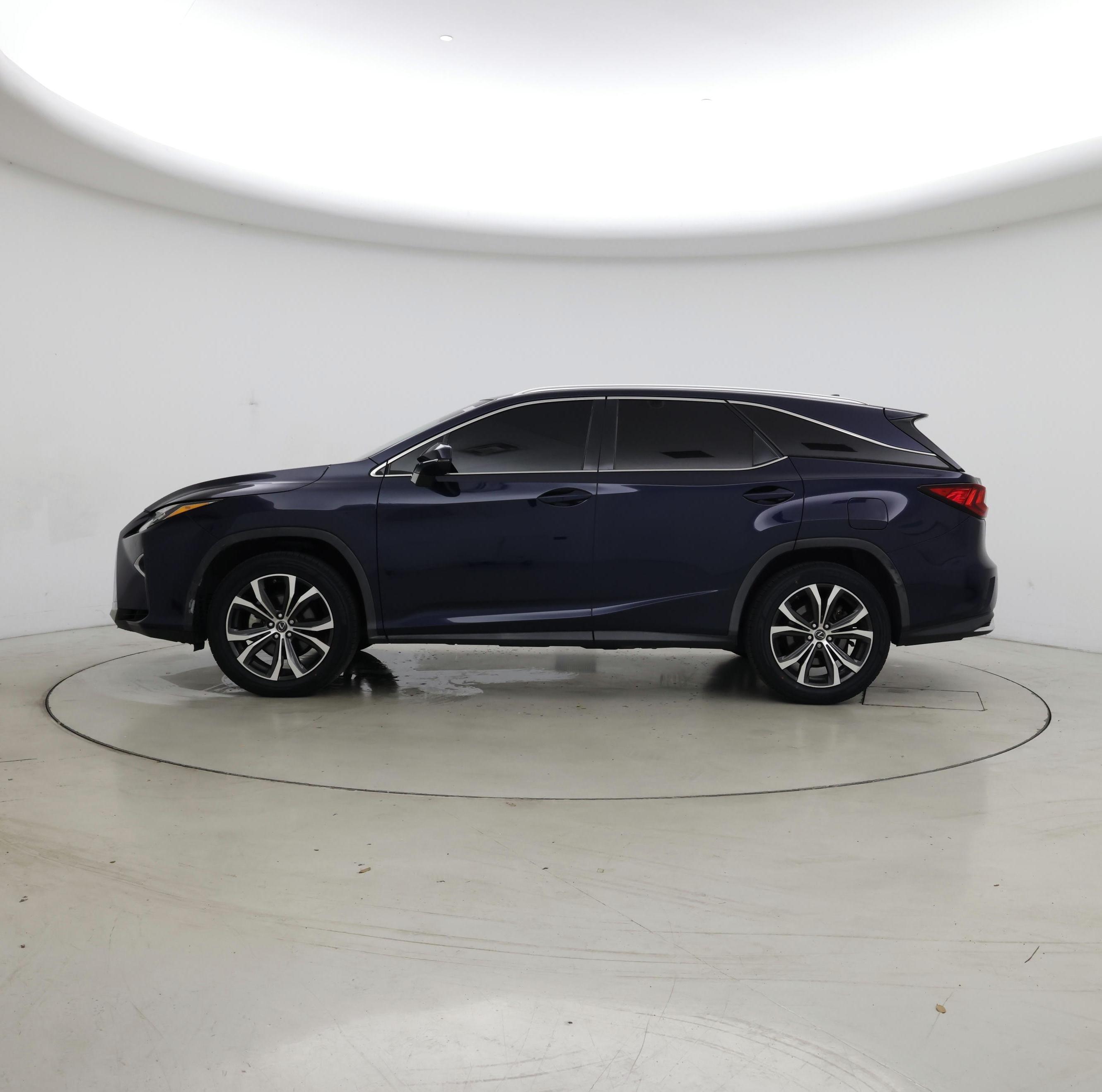 Thumbnail: 2019 Lexus RX - 3