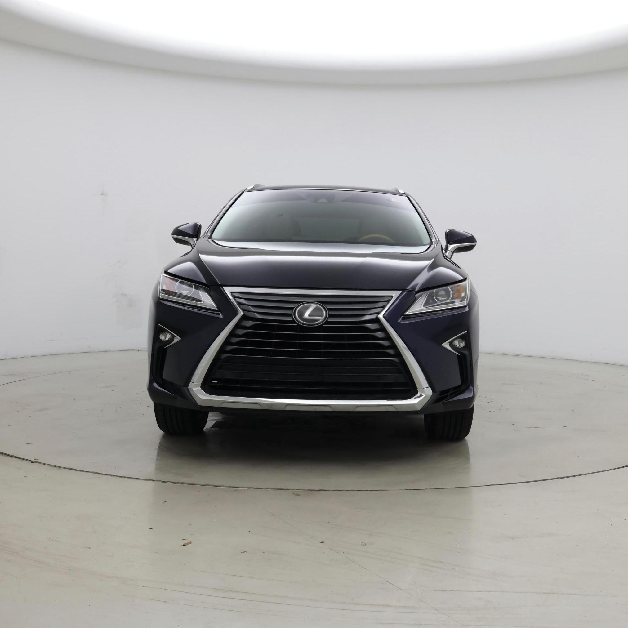 Thumbnail: 2019 Lexus RX - 5