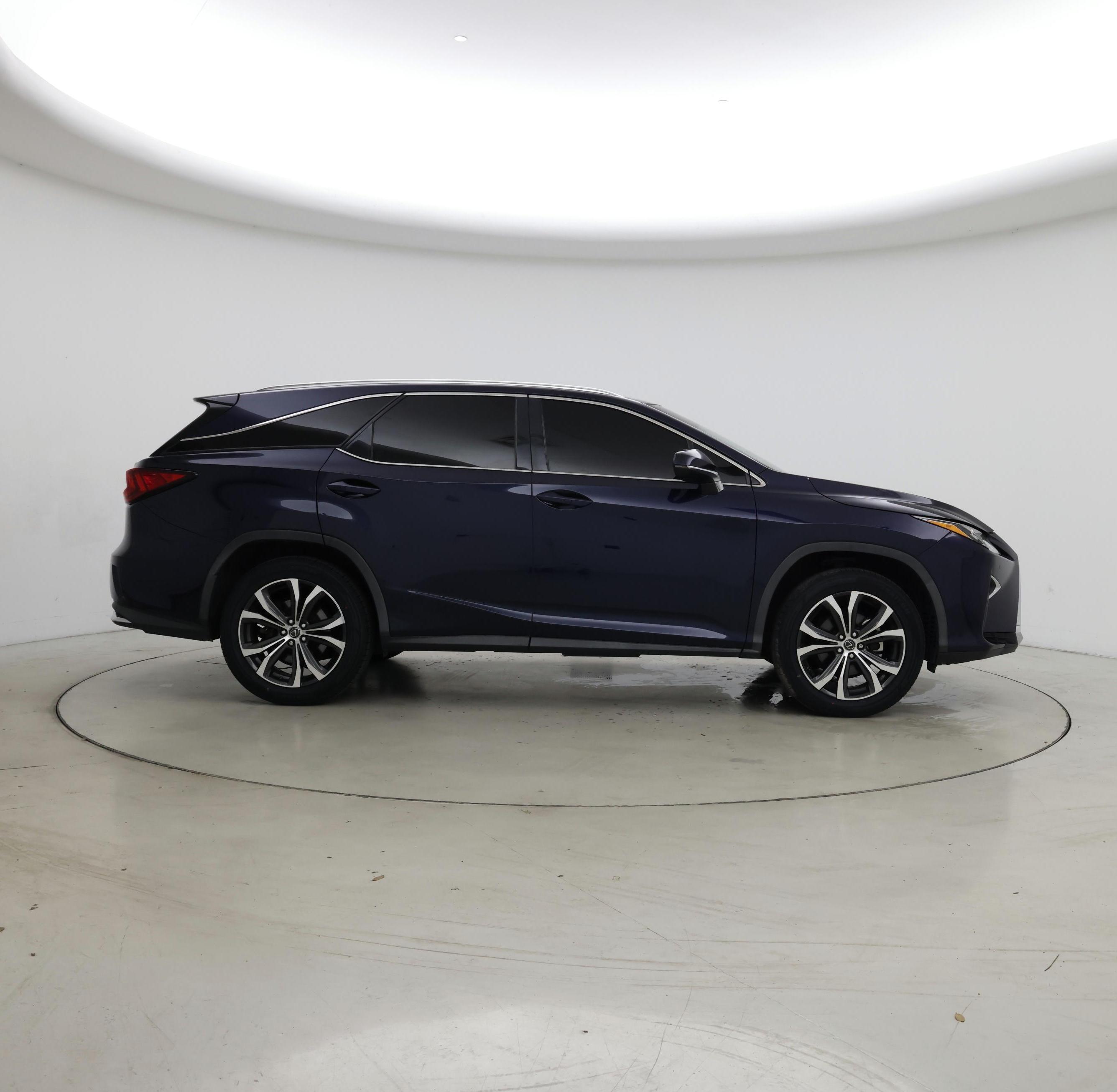 Thumbnail: 2019 Lexus RX - 7